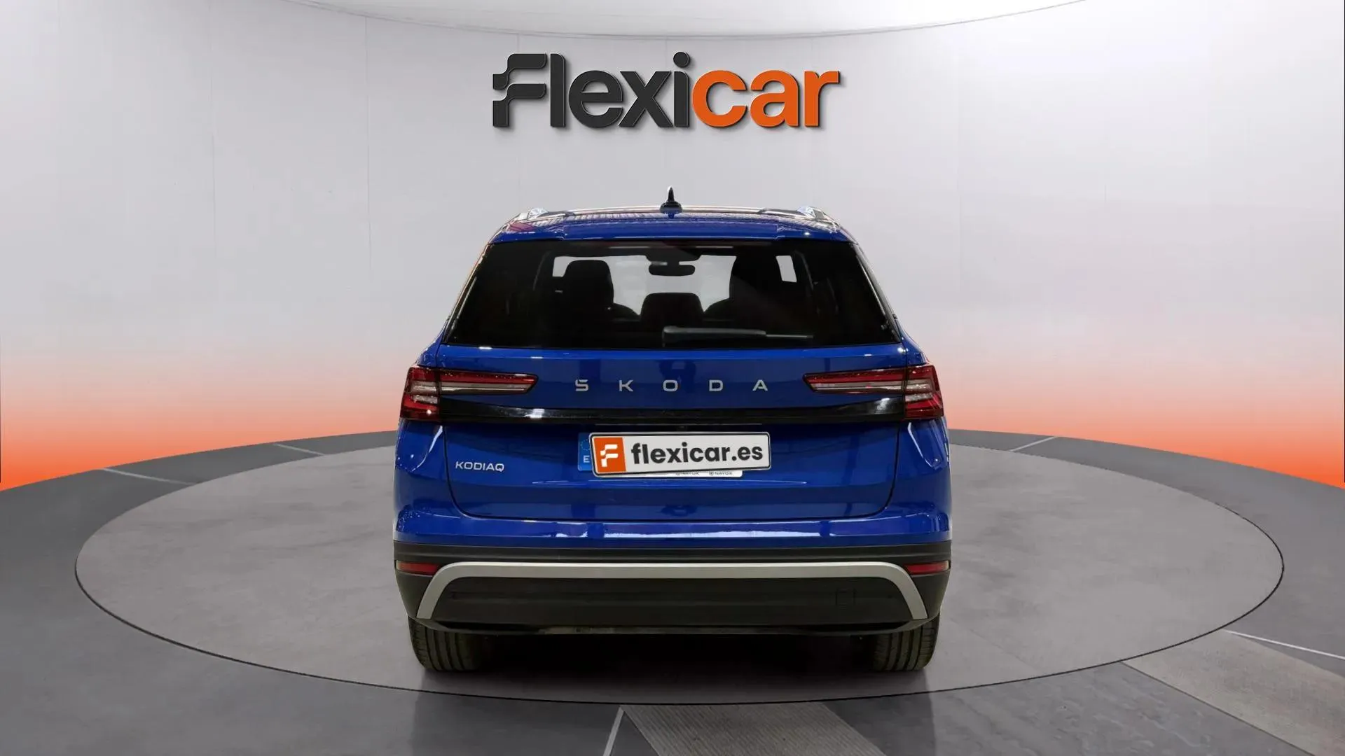 Škoda Kodiaq 1.5 TSI DSG m-HEV Selection - foto 6