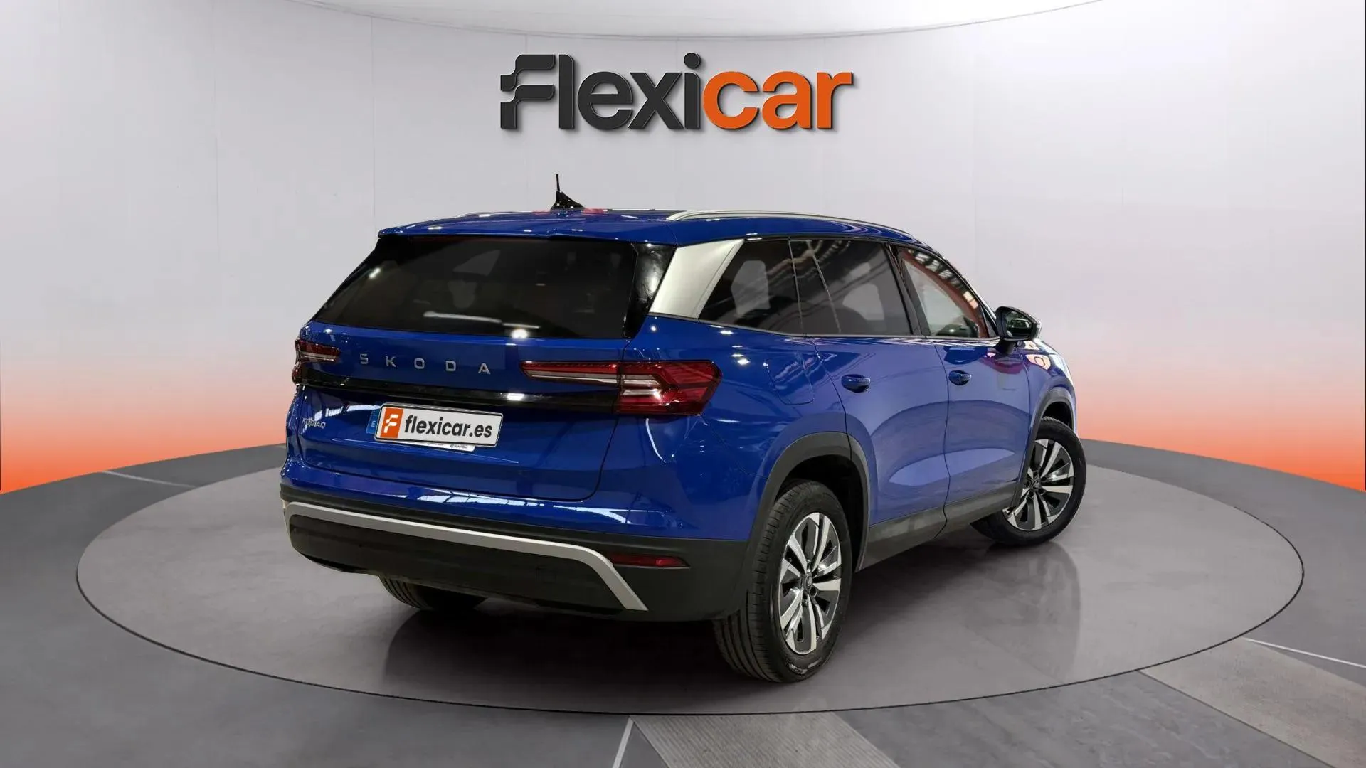 Škoda Kodiaq 1.5 TSI DSG m-HEV Selection - foto 7