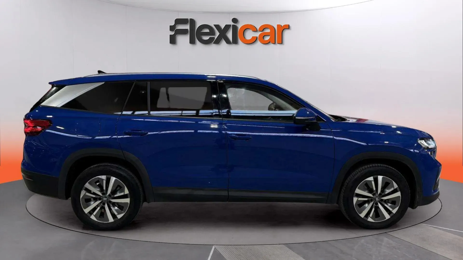Škoda Kodiaq 1.5 TSI DSG m-HEV Selection - foto 8