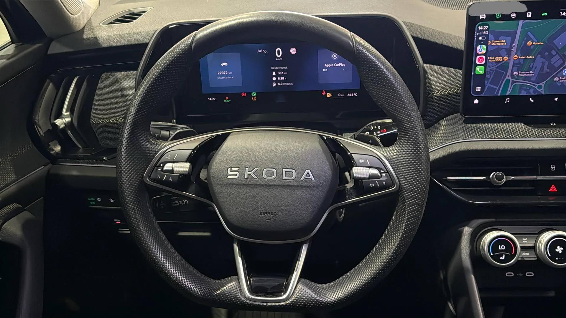 Škoda Kodiaq 1.5 TSI DSG m-HEV Selection - foto 14