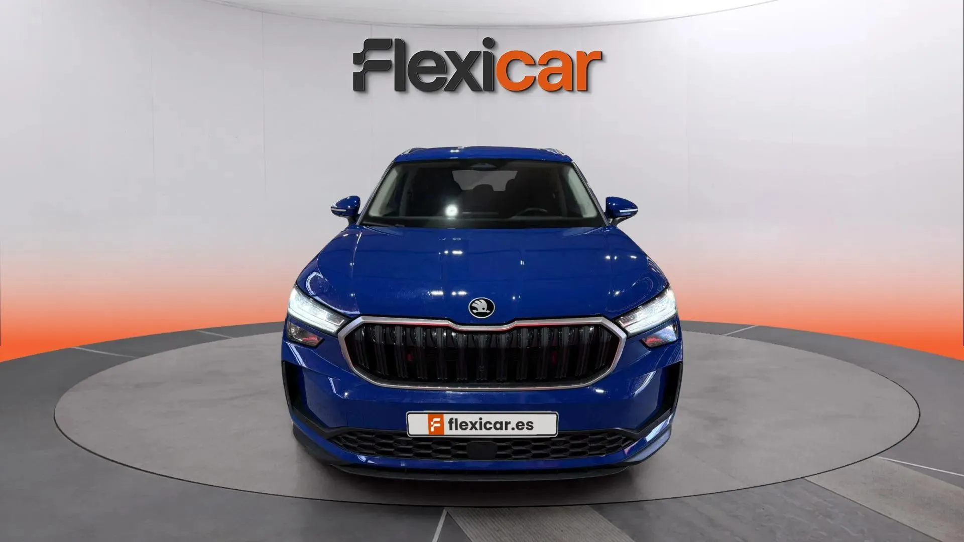 Škoda Kodiaq 1.5 TSI DSG m-HEV Selection - foto 2
