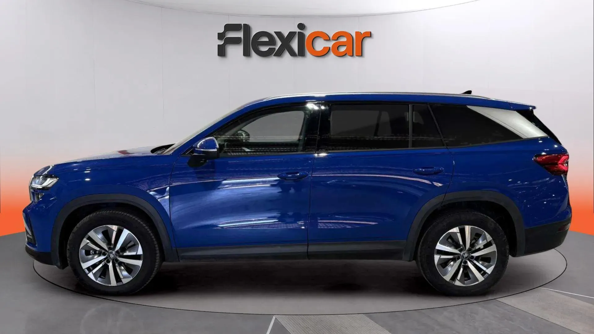 Škoda Kodiaq 1.5 TSI DSG m-HEV Selection - foto 4