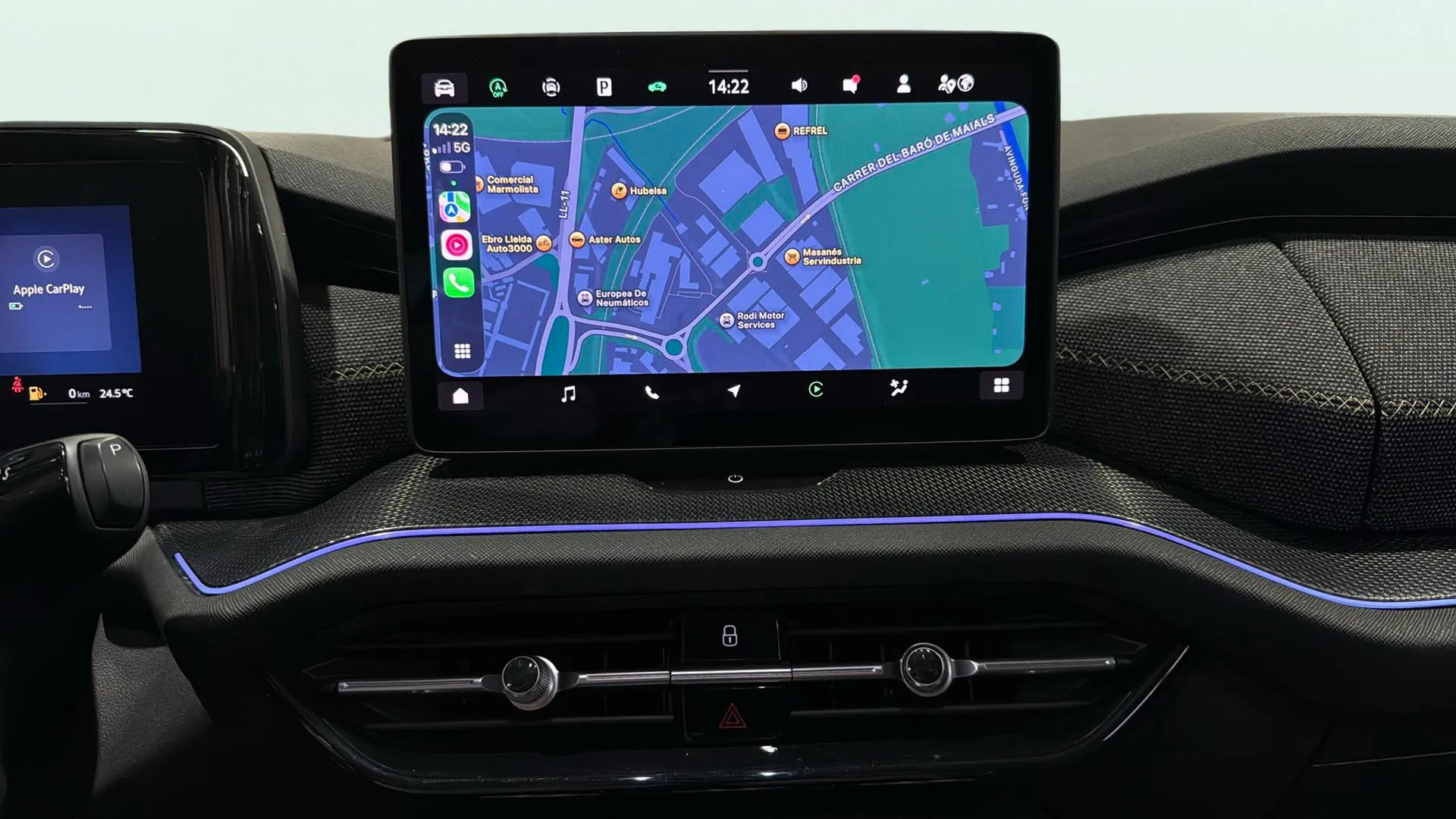 Škoda Kodiaq 1.5 TSI DSG m-HEV Selection - foto 11