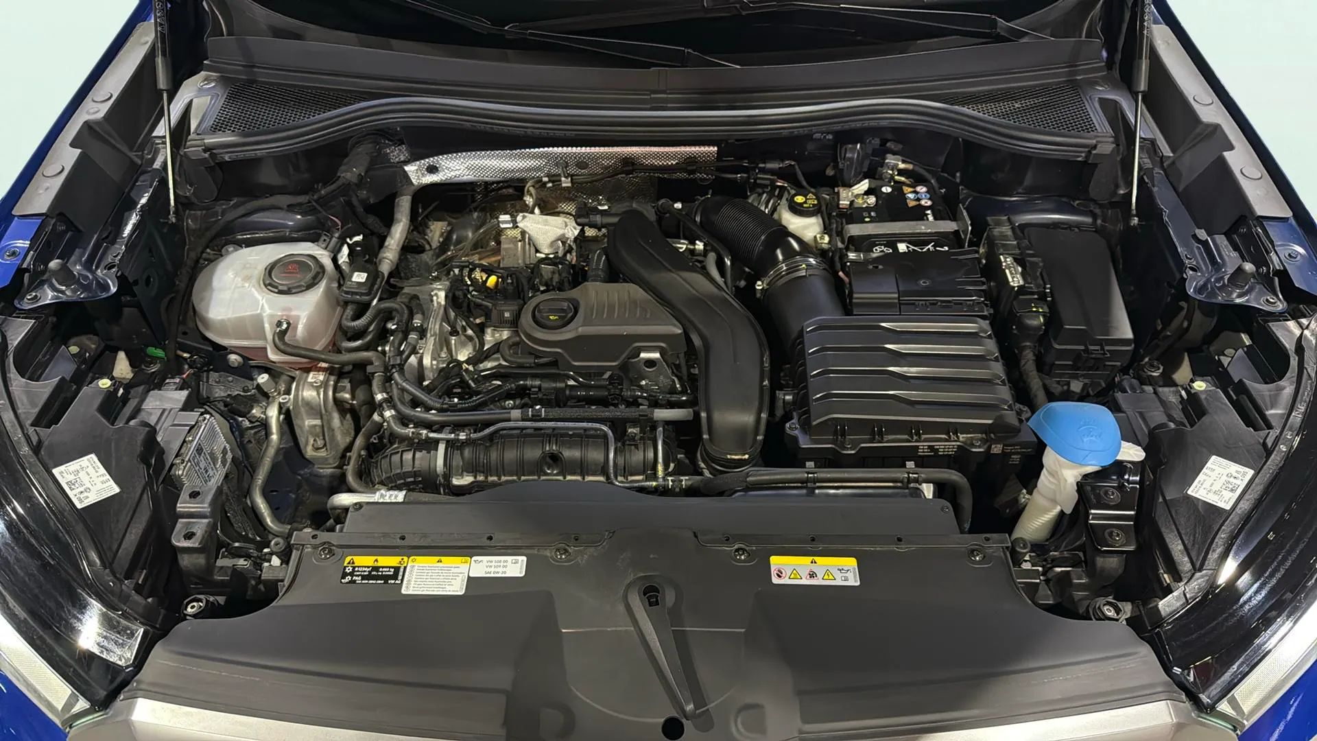 Škoda Kodiaq 1.5 TSI DSG m-HEV Selection - foto 29