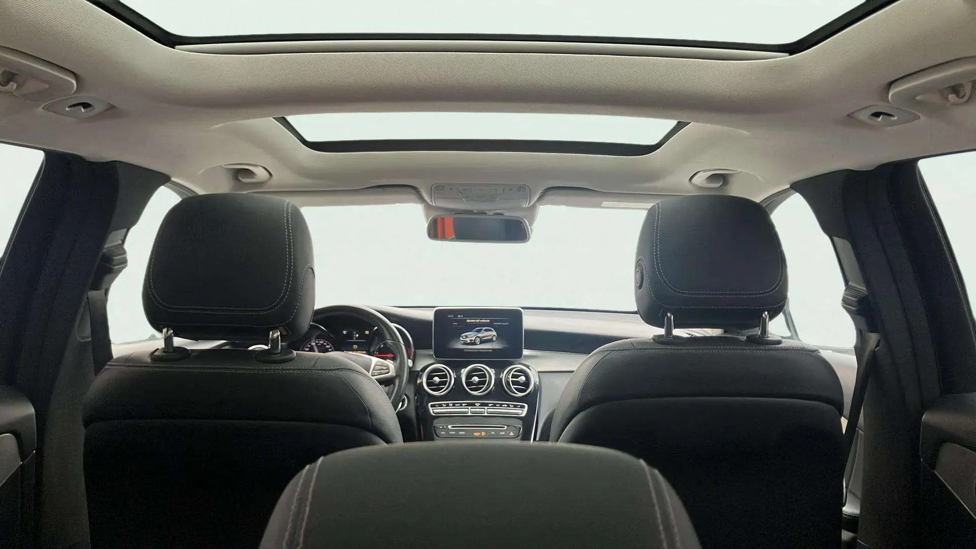 Mercedes-Benz GLC 220 d 4MATIC - foto 18