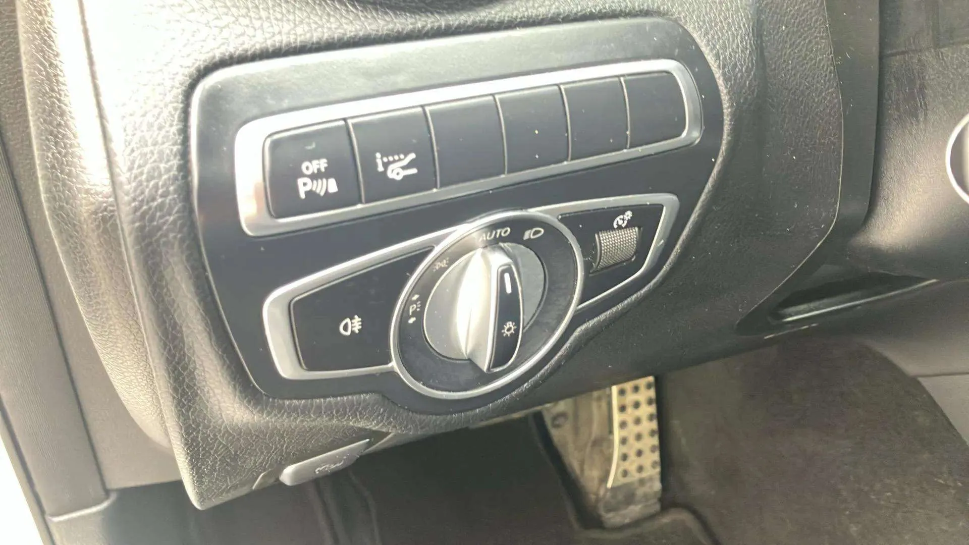 Mercedes-Benz GLC 220 d 4MATIC - foto 20