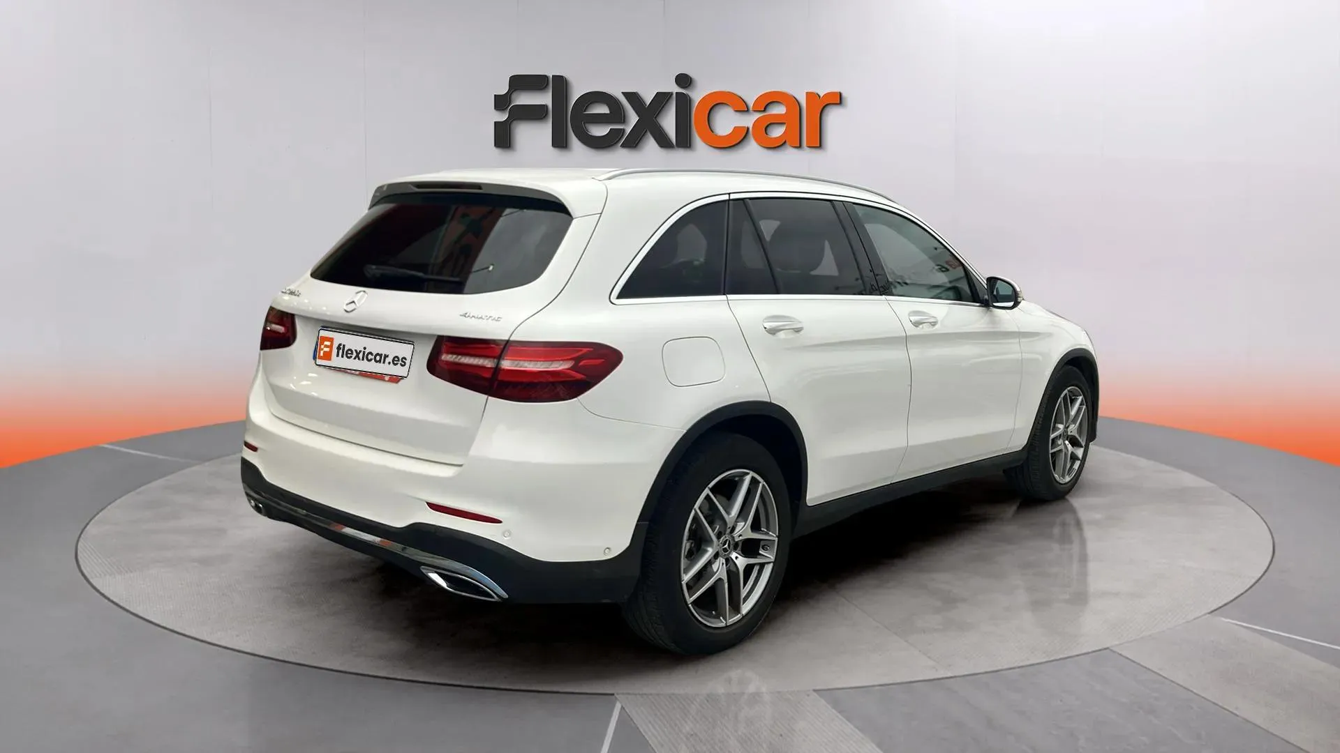 Mercedes-Benz GLC 220 d 4MATIC - foto 9