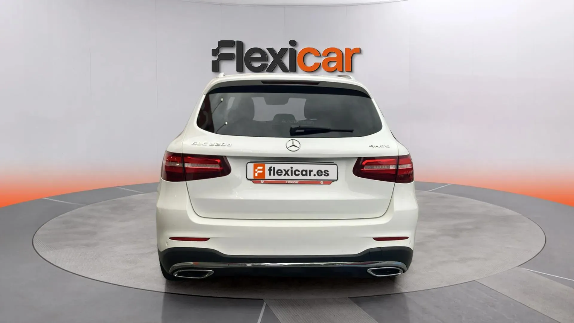 Mercedes-Benz GLC 220 d 4MATIC - foto 6