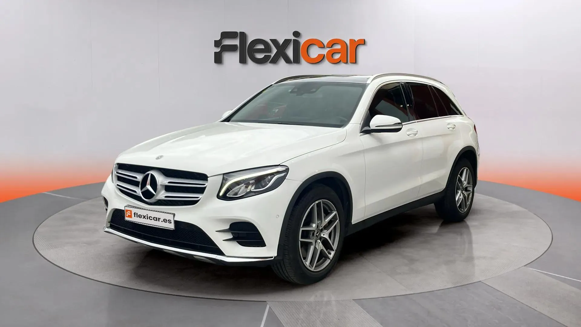 Mercedes-Benz GLC 220 d 4MATIC - foto 3