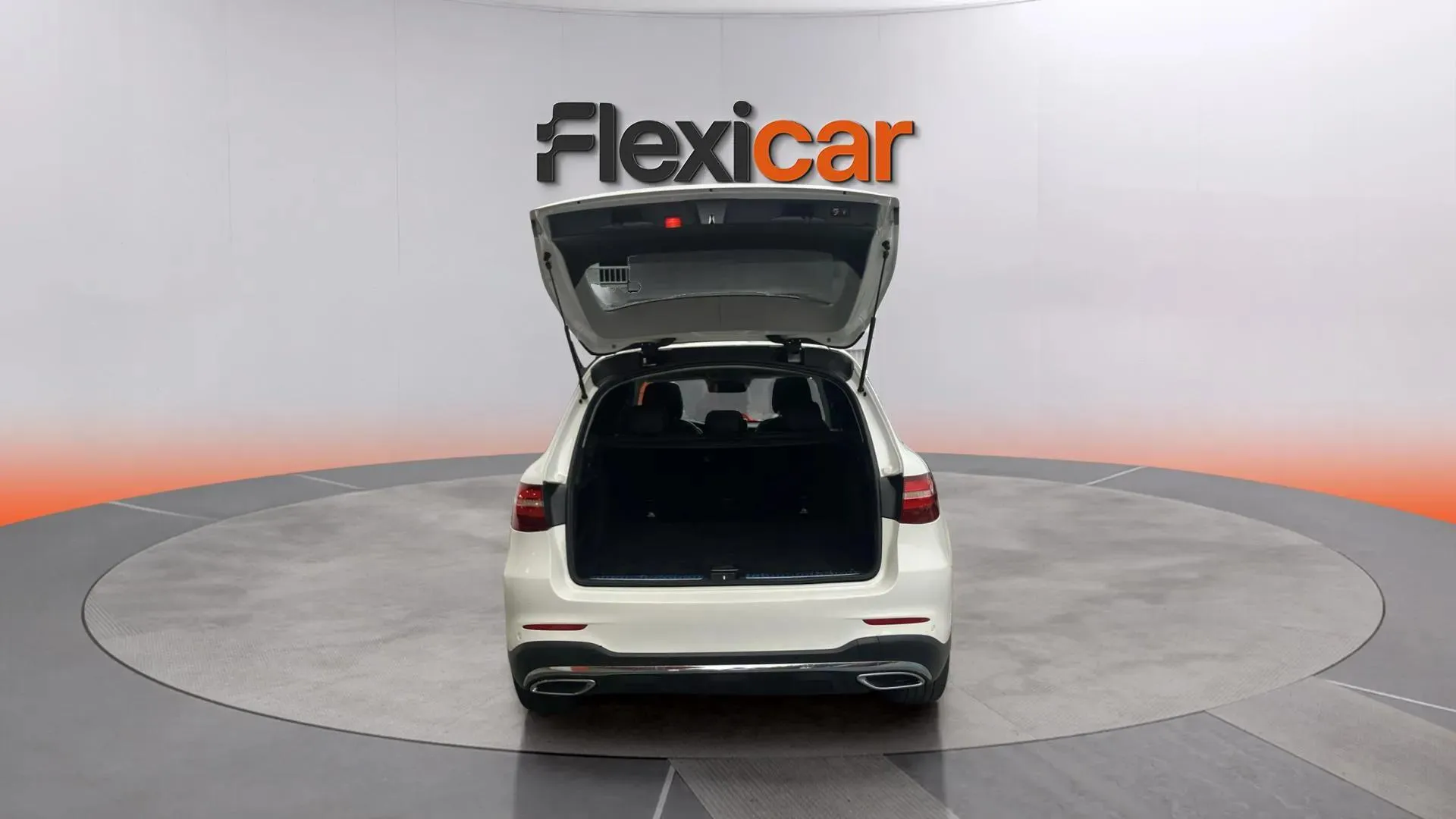 Mercedes-Benz GLC 220 d 4MATIC - foto 7
