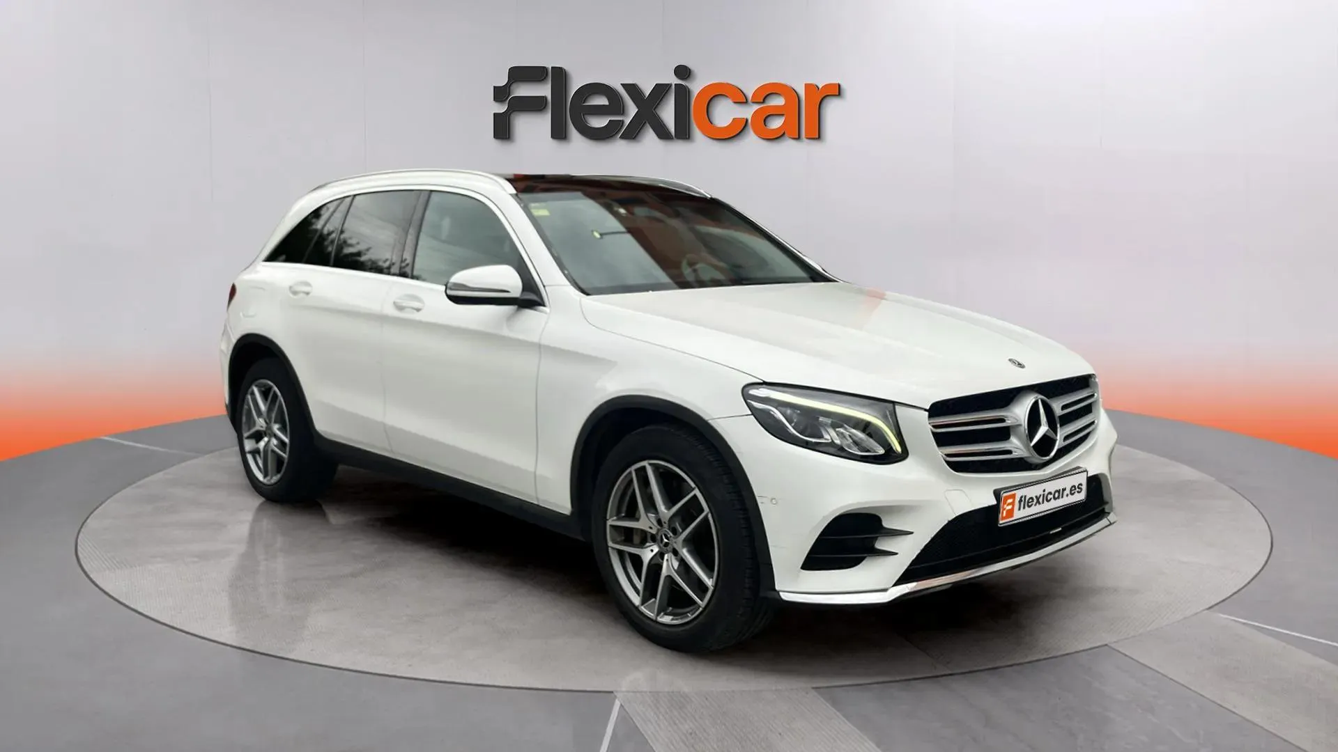 Mercedes-Benz GLC 220 d 4MATIC - foto 1
