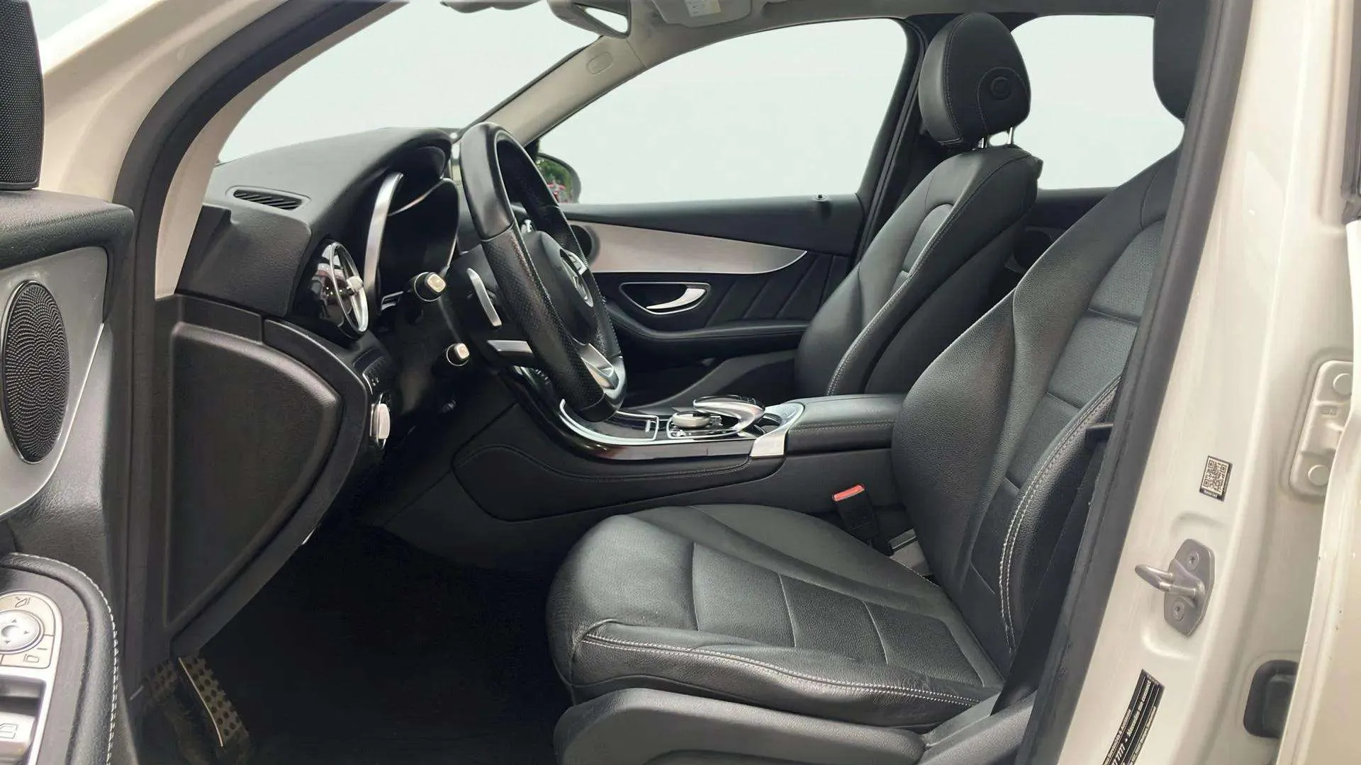 Mercedes-Benz GLC 220 d 4MATIC - foto 15