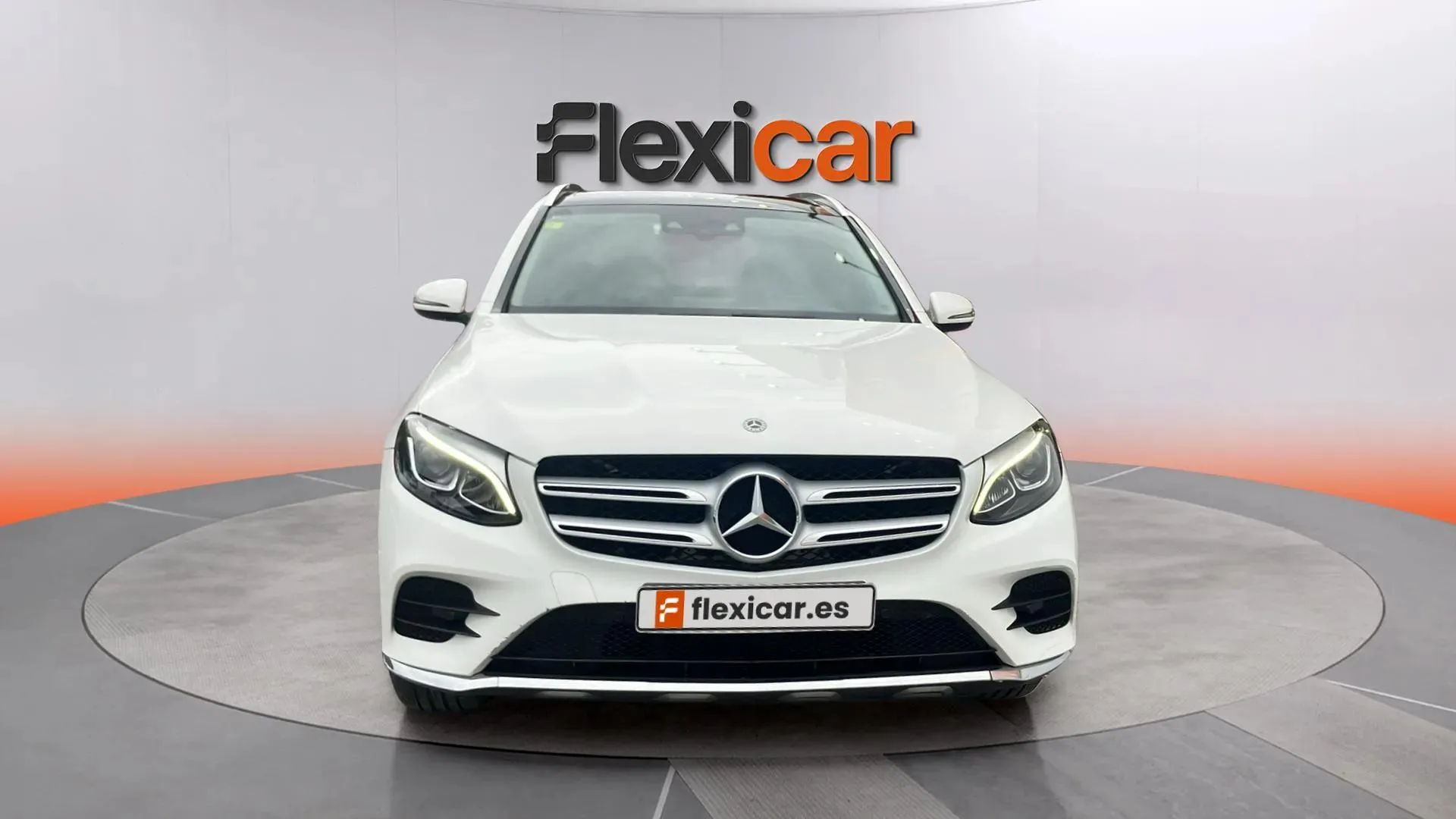 Mercedes-Benz GLC 220 d 4MATIC - foto 2