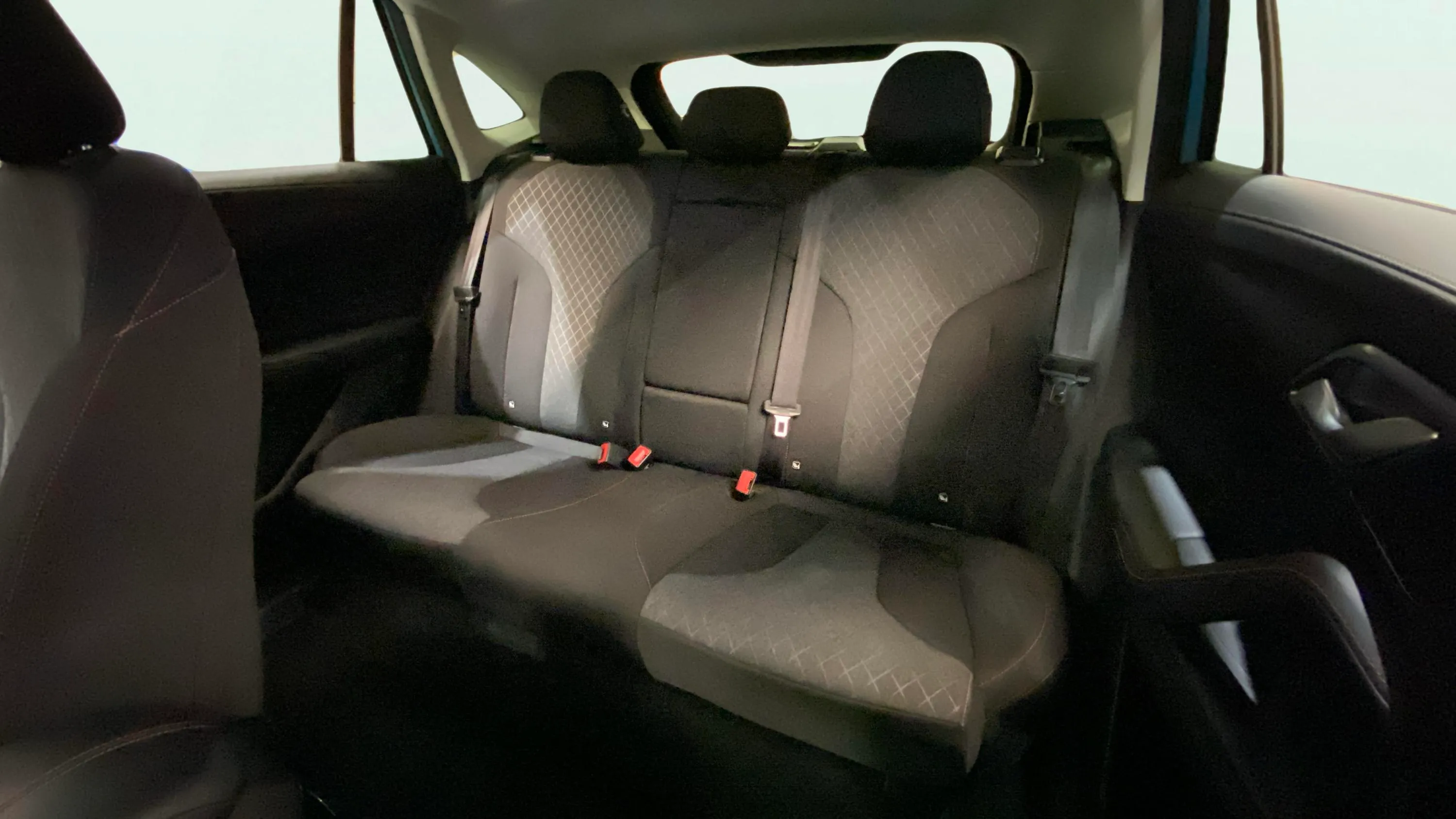 MG HS 1.5T Comfort DCT - foto 13