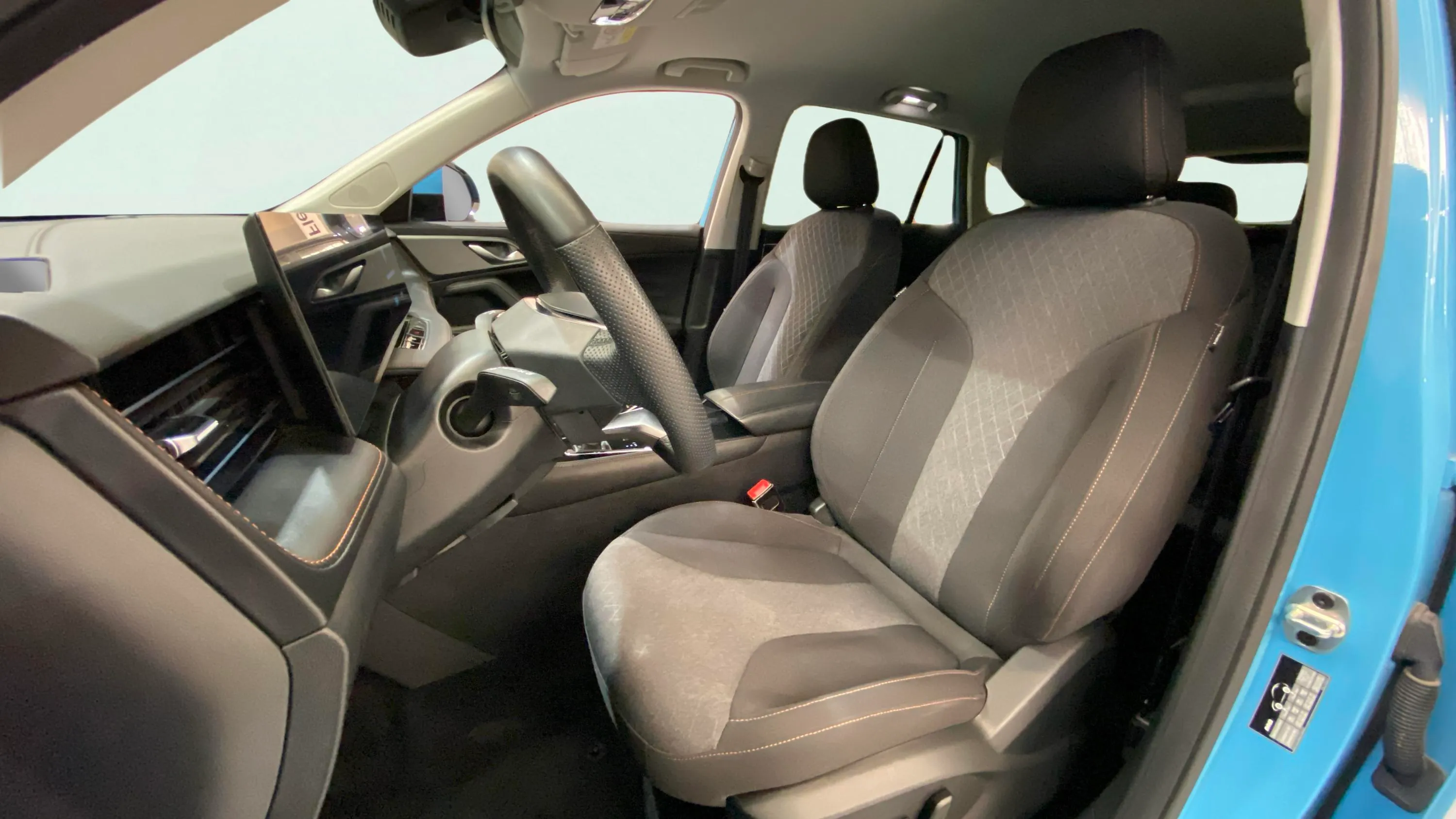 MG HS 1.5T Comfort DCT - foto 10