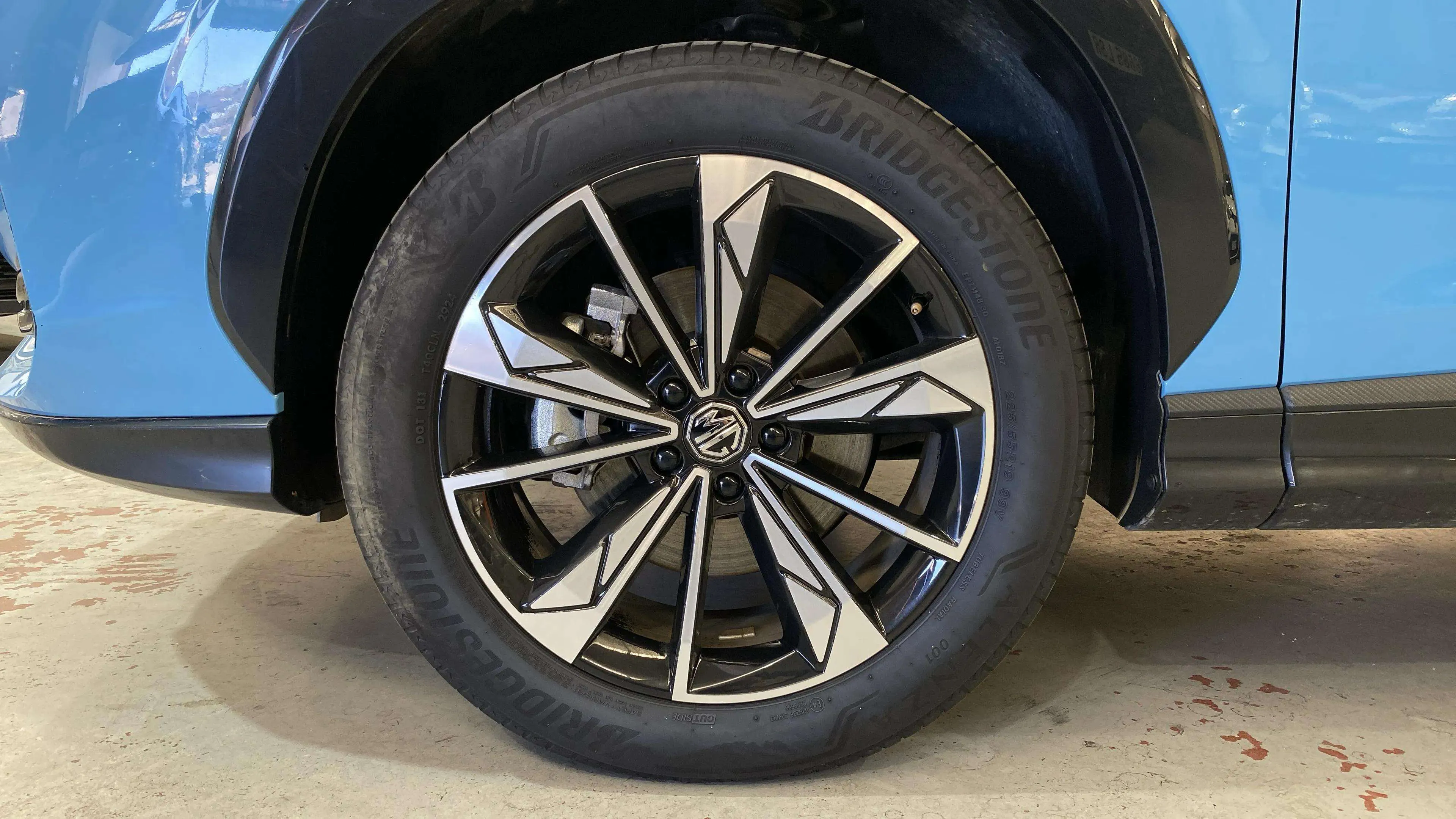 MG HS 1.5T Comfort DCT - foto 32