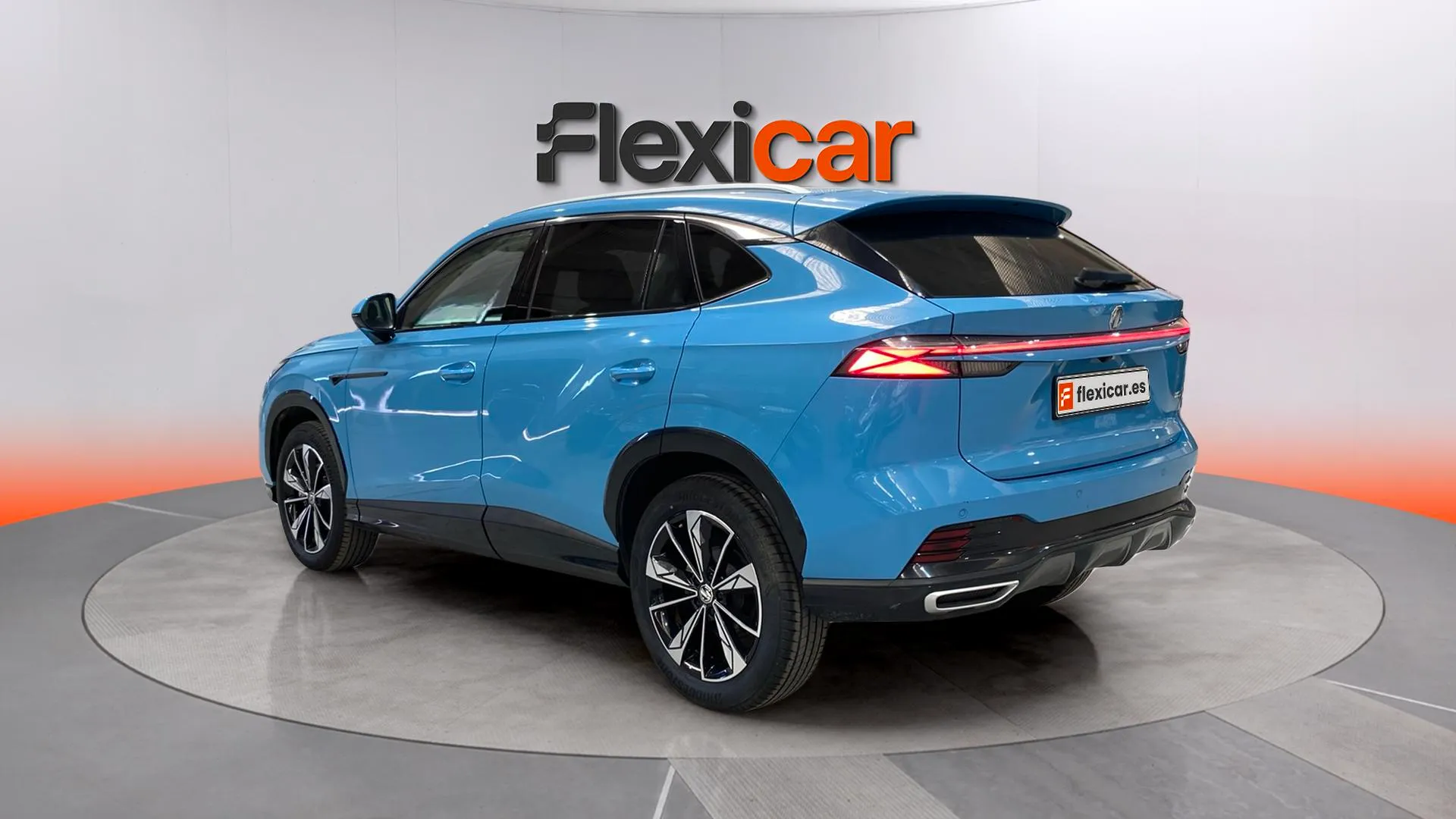 MG HS 1.5T Comfort DCT - foto 6