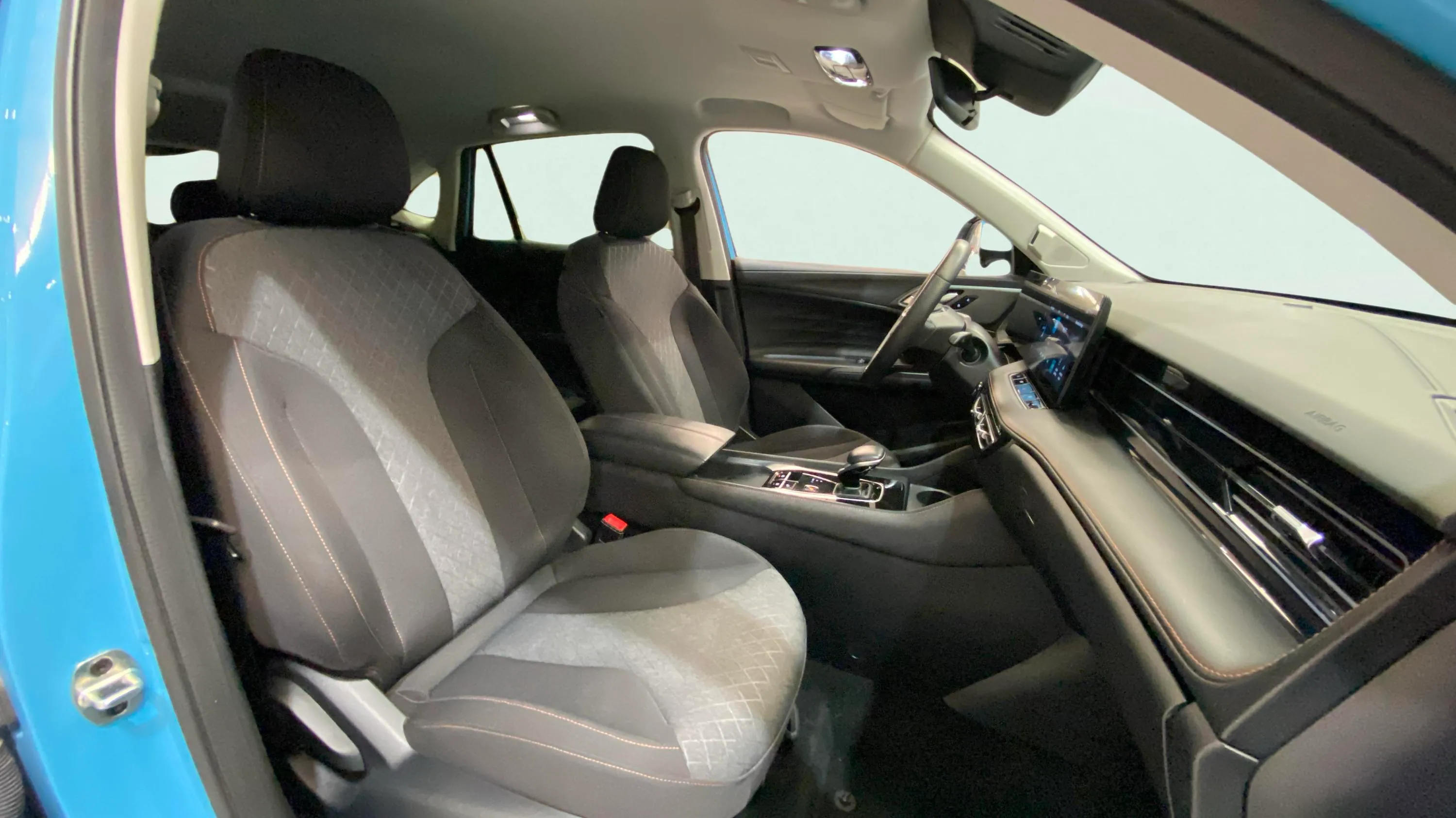 MG HS 1.5T Comfort DCT - foto 12