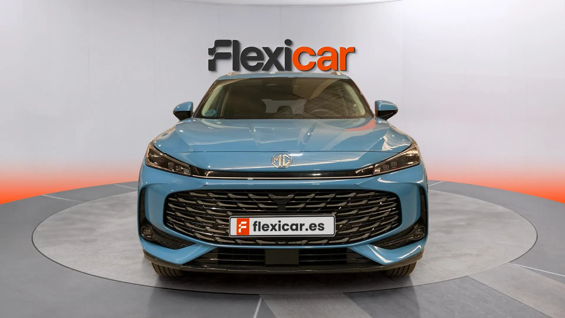 MG HS 1.5T Comfort DCT - foto 2