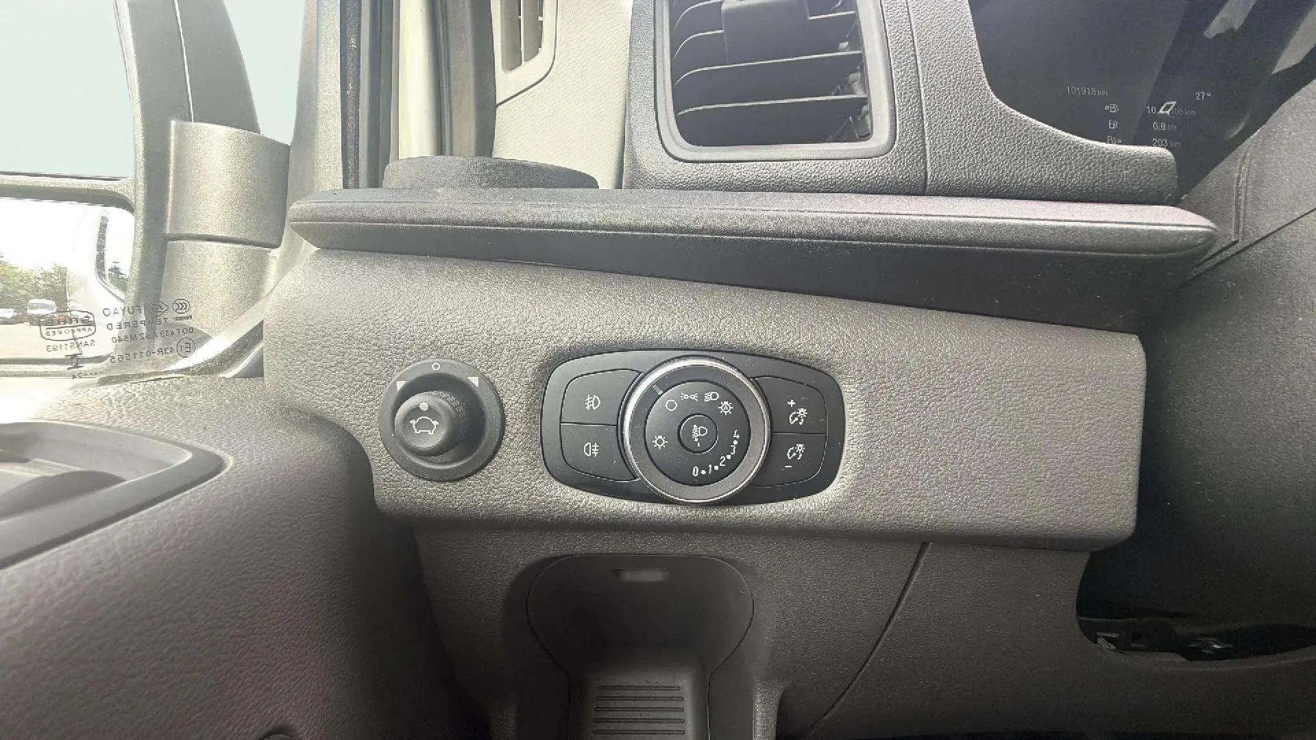 Ford Transit FT 350 L3 Van Trend Tracción Trasera 130 - foto 13