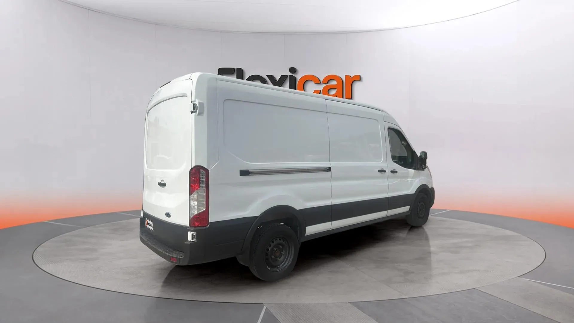 Ford Transit FT 350 L3 Van Trend Tracción Trasera 130 - foto 7