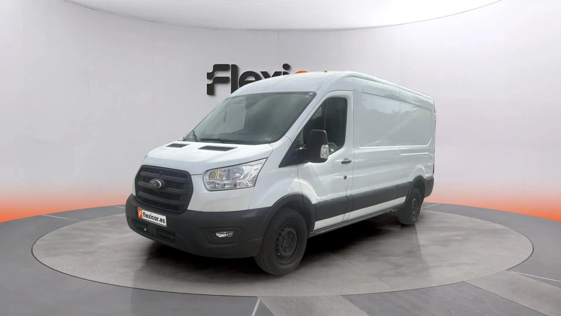 Ford Transit FT 350 L3 Van Trend Tracción Trasera 130 - foto 3
