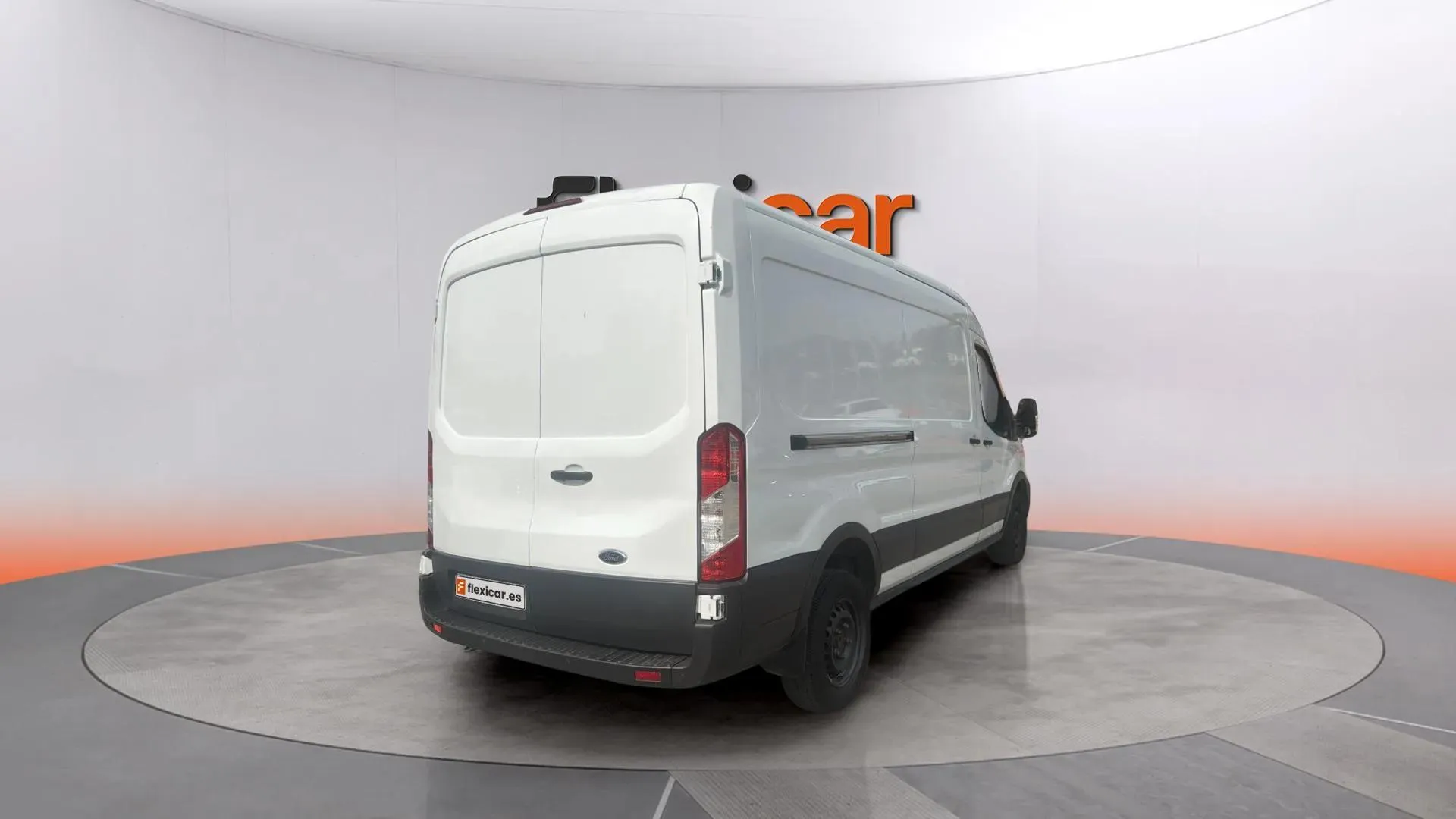 Ford Transit FT 350 L3 Van Trend Tracción Trasera 130 - foto 6