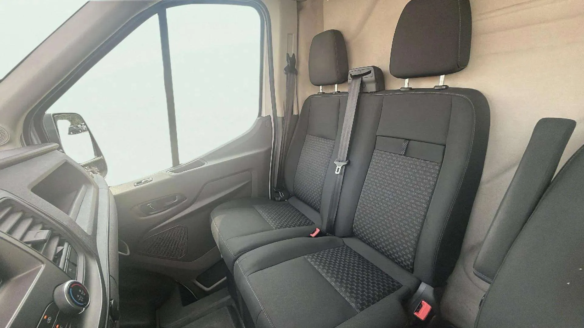 Ford Transit FT 350 L3 Van Trend Tracción Trasera 130 - foto 12