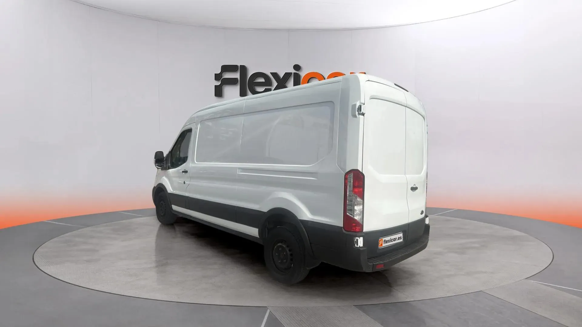 Ford Transit FT 350 L3 Van Trend Tracción Trasera 130 - foto 5