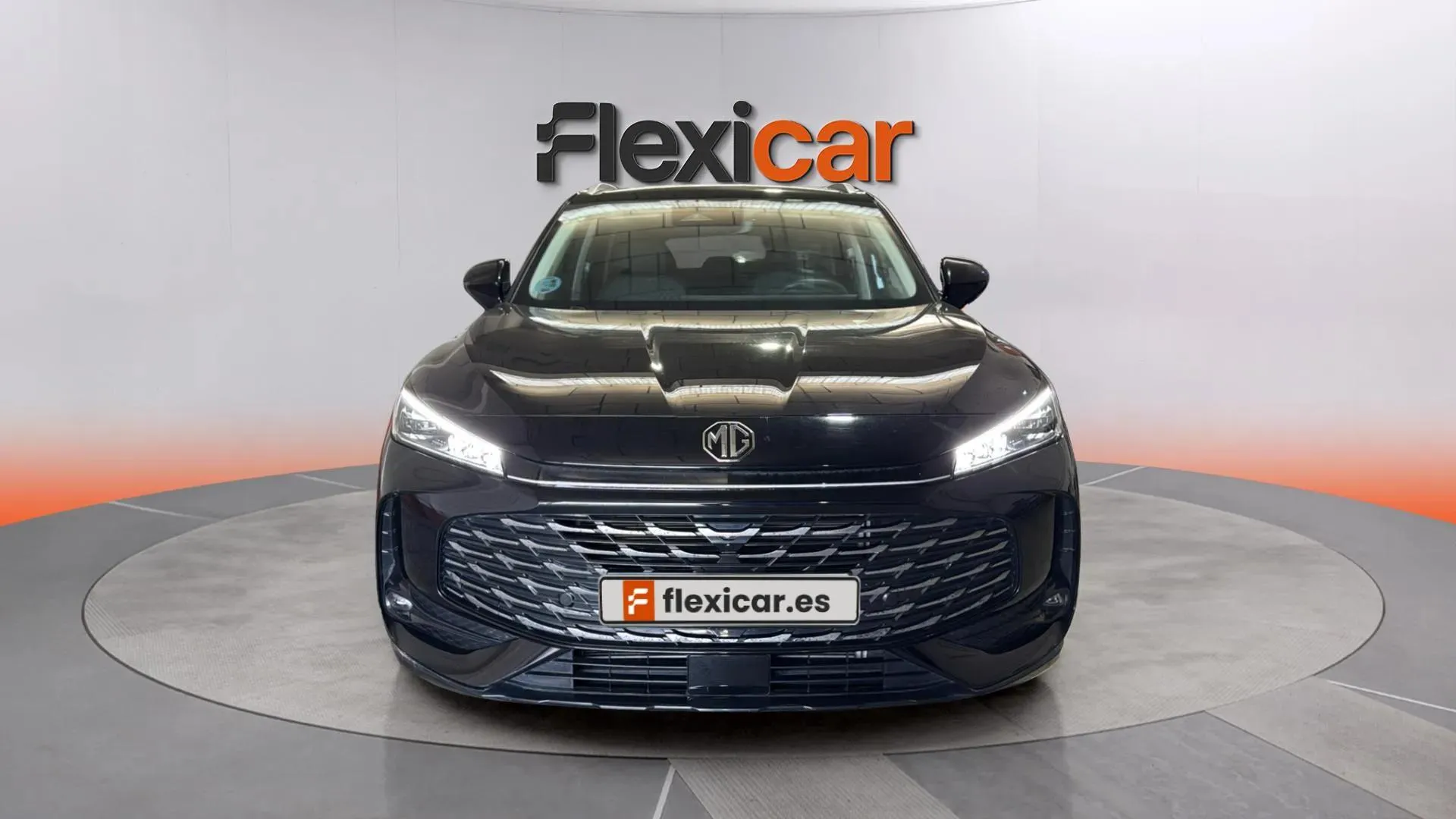 MG HS 1.5T Comfort DCT - foto 2