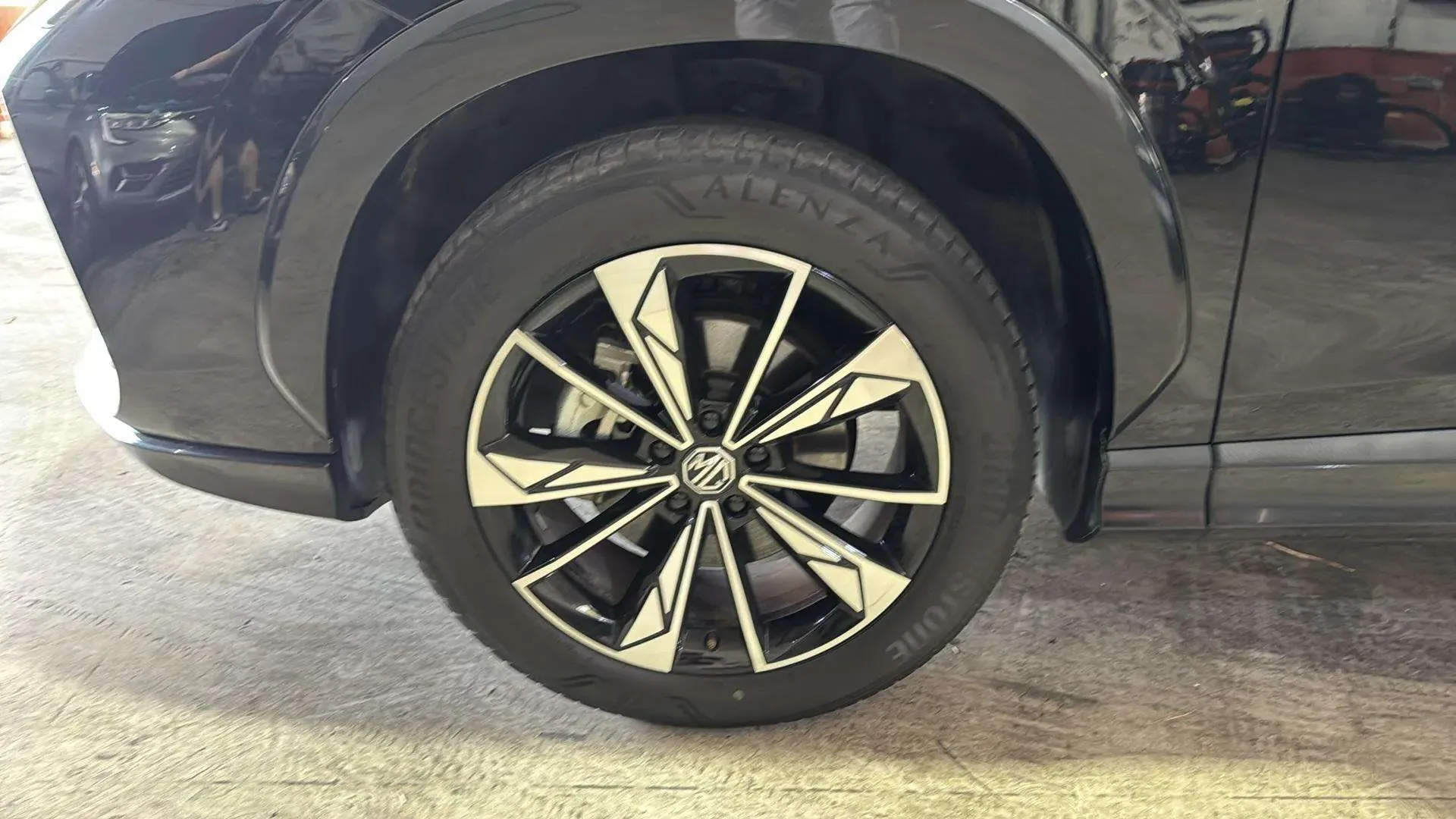 MG HS 1.5T Comfort DCT - foto 26