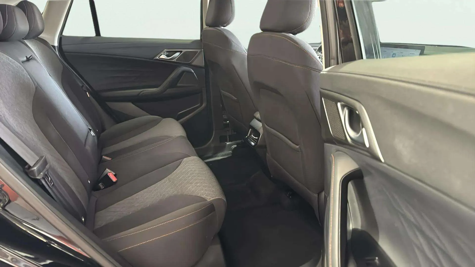 MG HS 1.5T Comfort DCT - foto 20