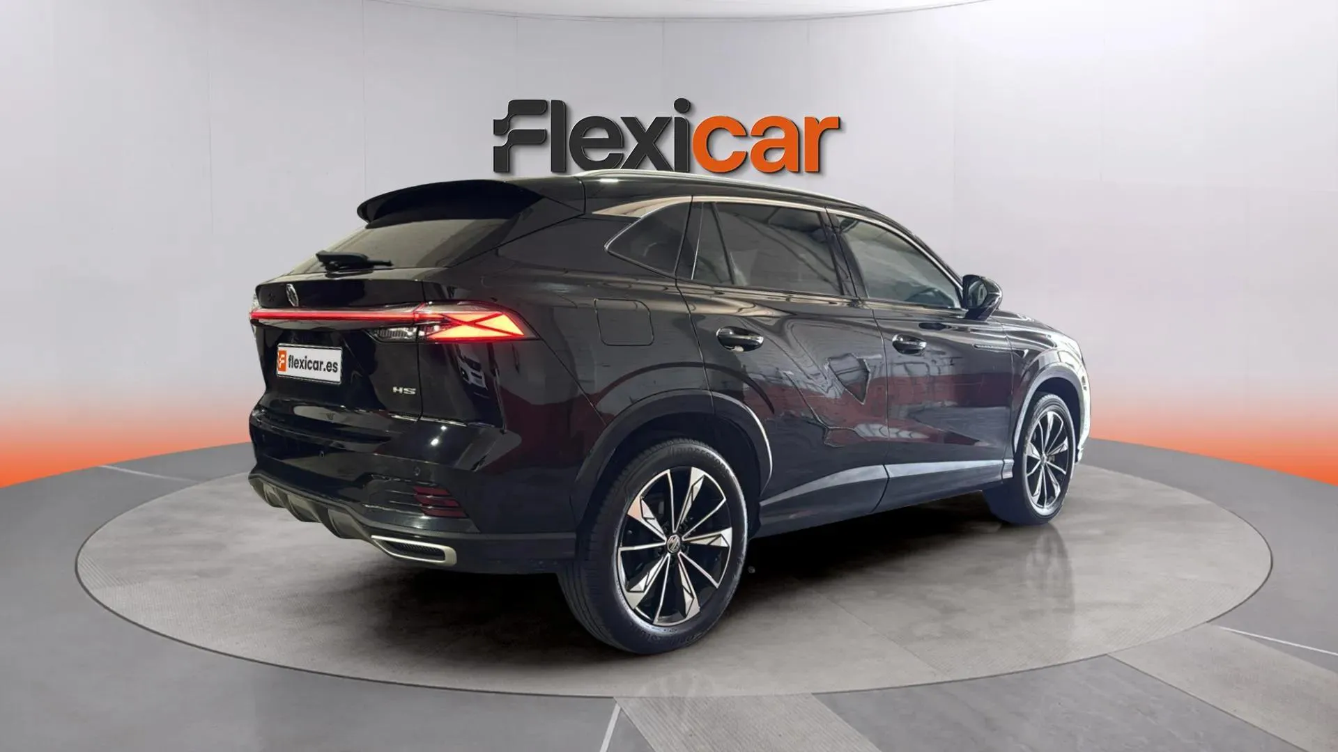 MG HS 1.5T Comfort DCT - foto 7