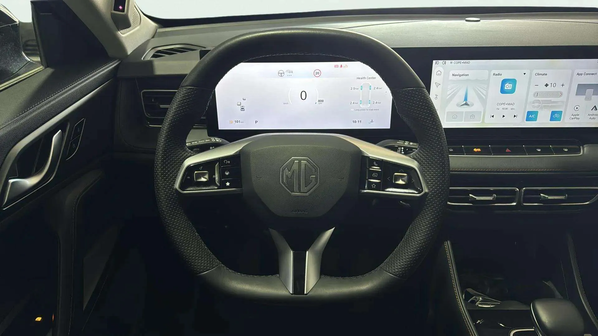 MG HS 1.5T Comfort DCT - foto 10