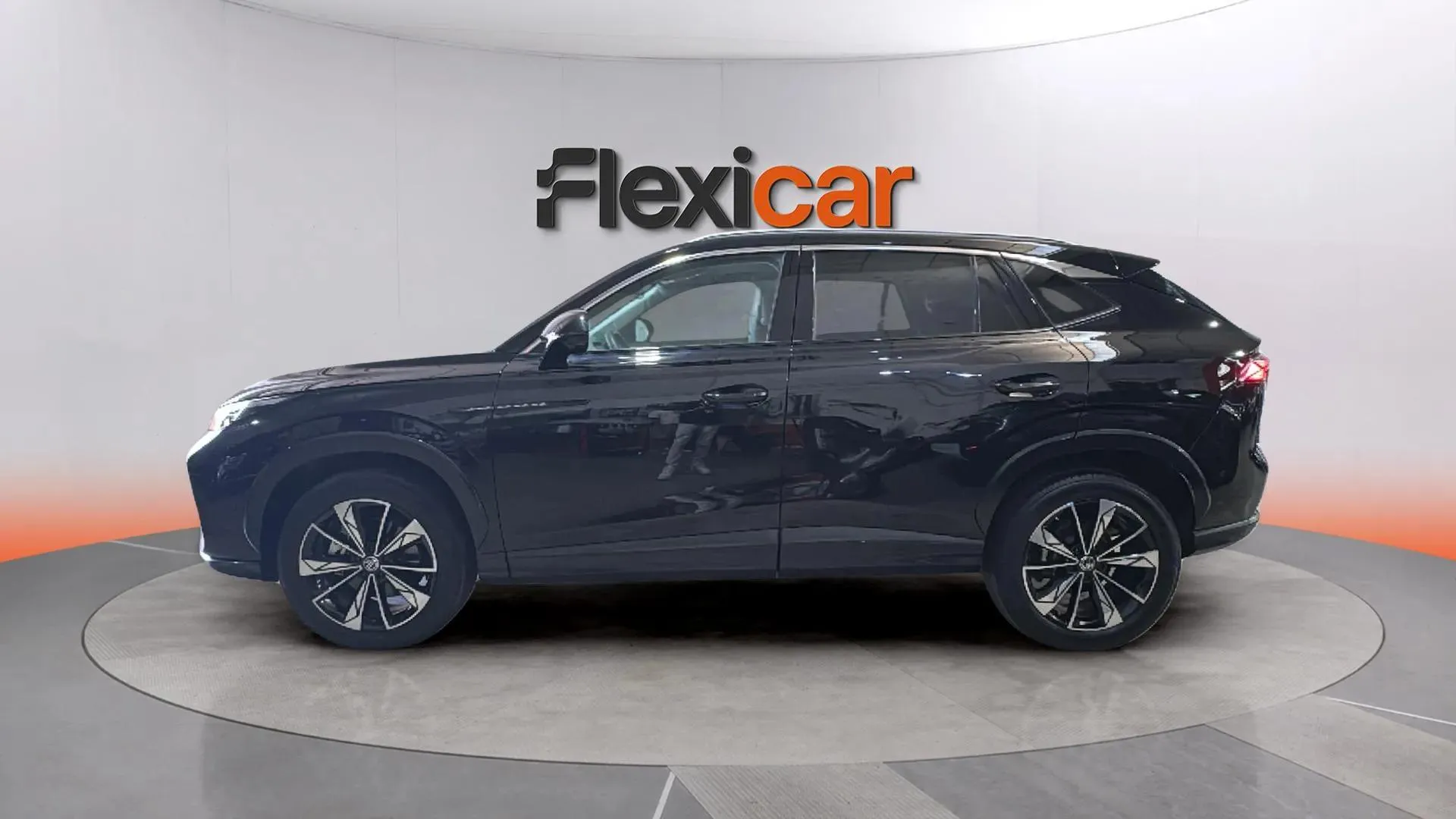MG HS 1.5T Comfort DCT - foto 4