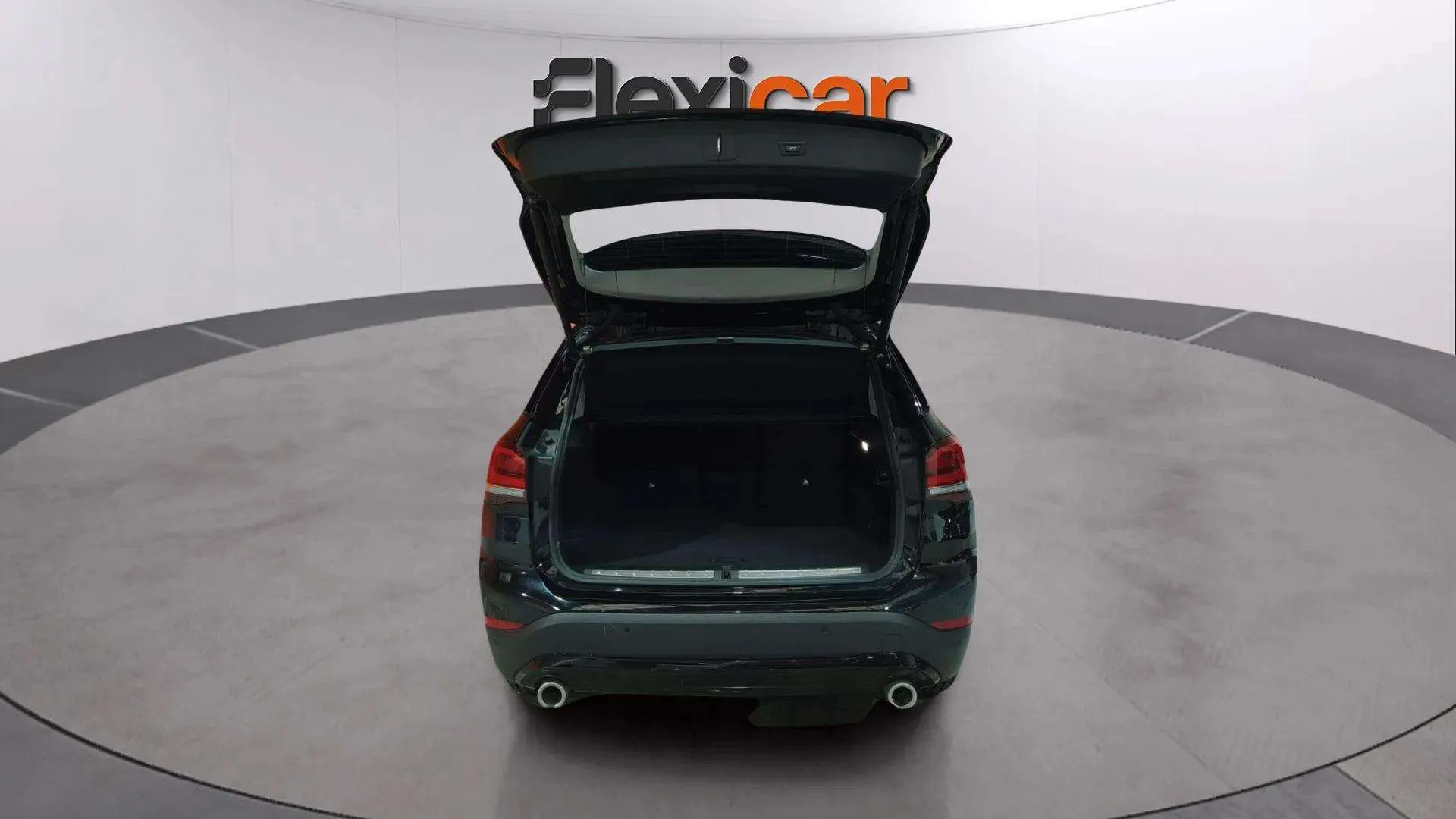BMW X1 xDrive18dA - foto 7