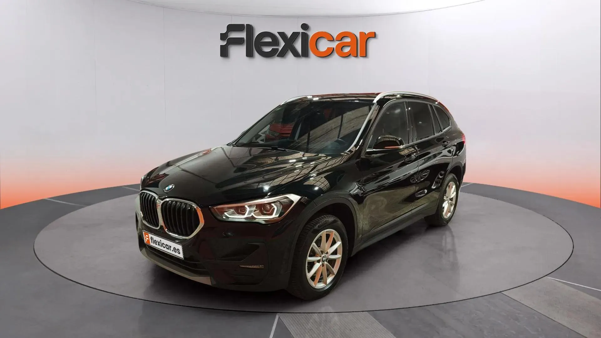 BMW X1 xDrive18dA - foto 3
