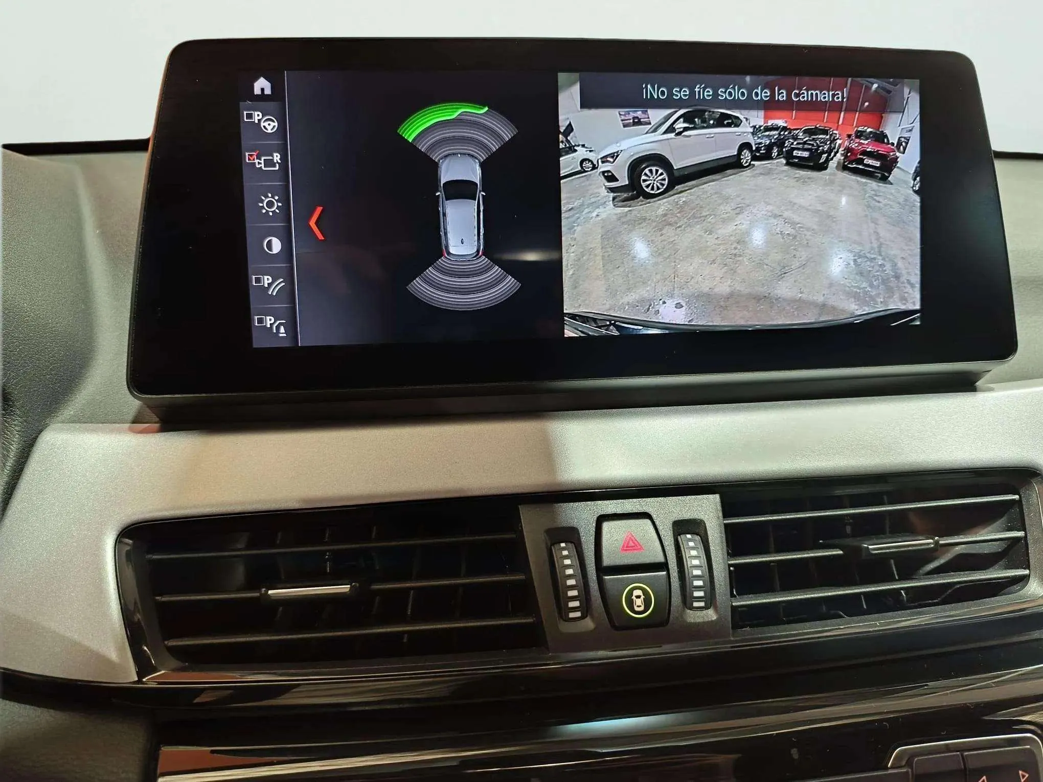 BMW X1 xDrive18dA - foto 14