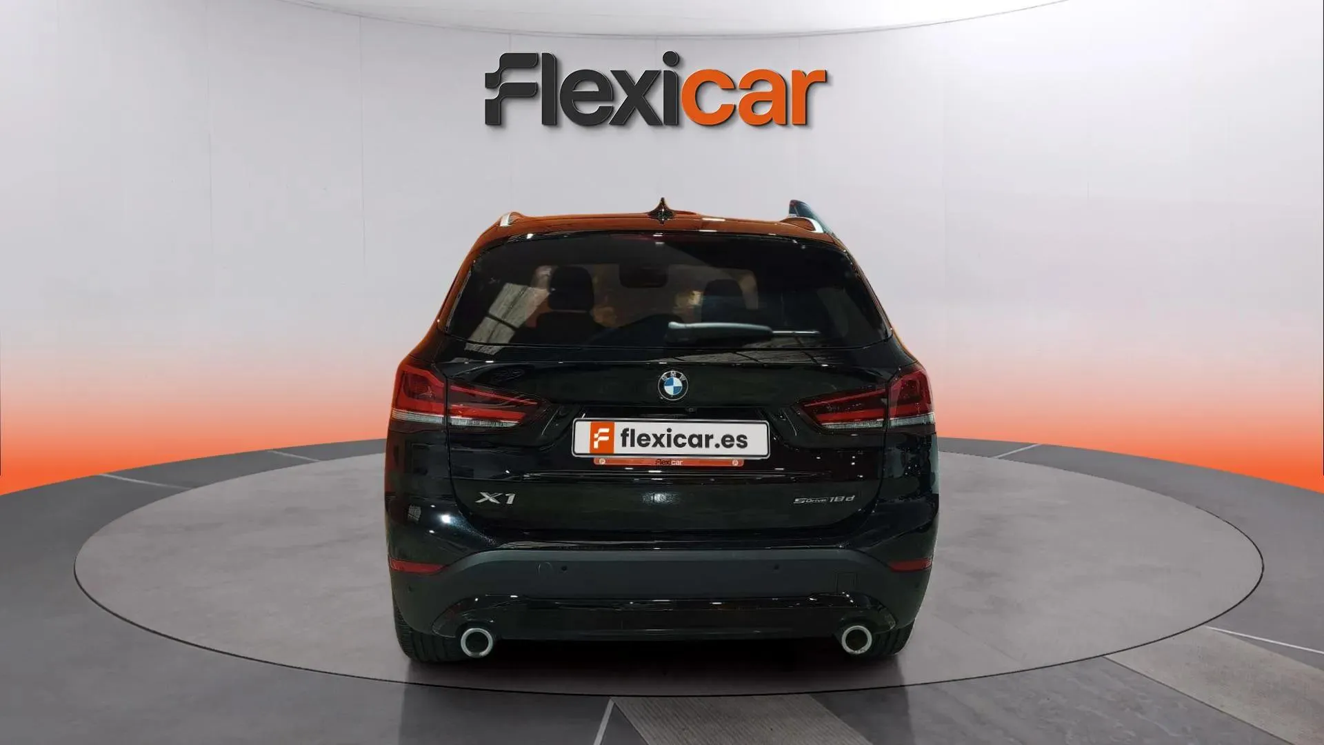 BMW X1 xDrive18dA - foto 6