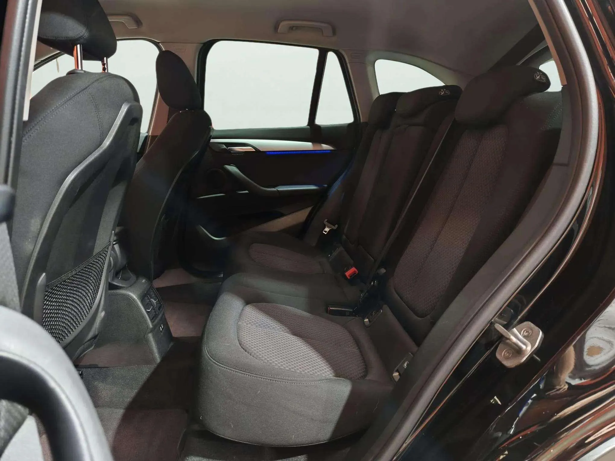 BMW X1 xDrive18dA - foto 17