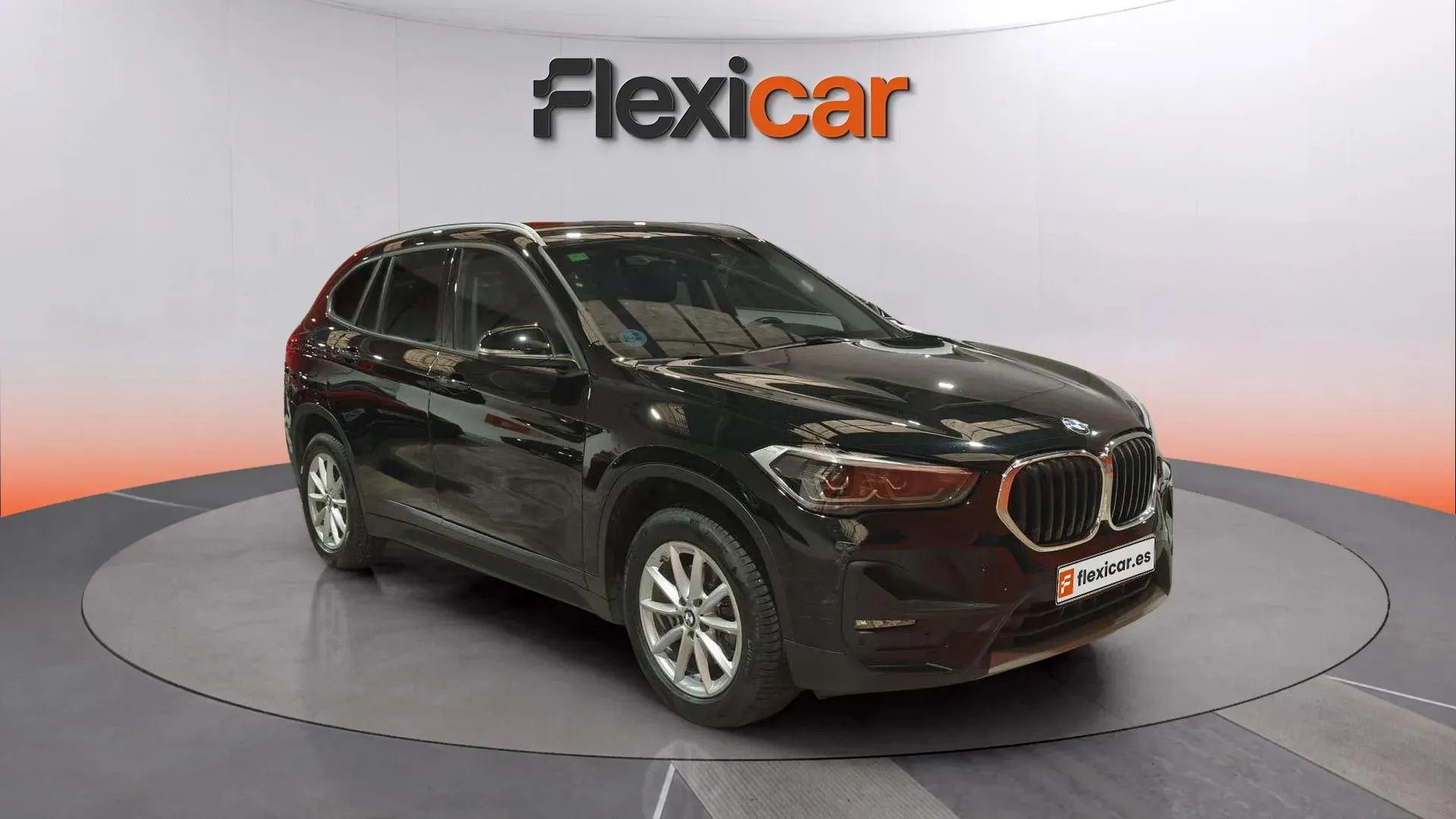 BMW X1 xDrive18dA