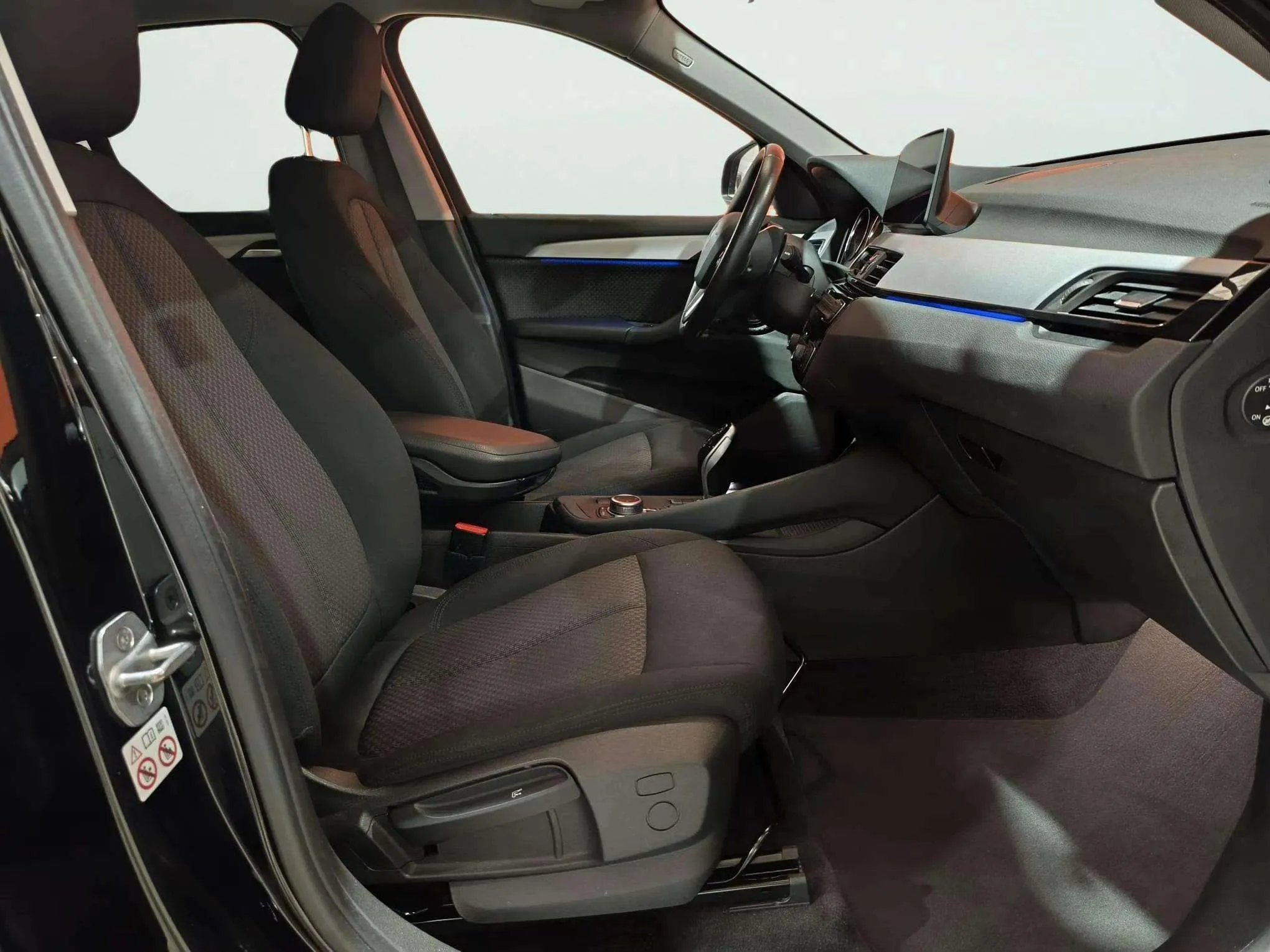 BMW X1 xDrive18dA - foto 18