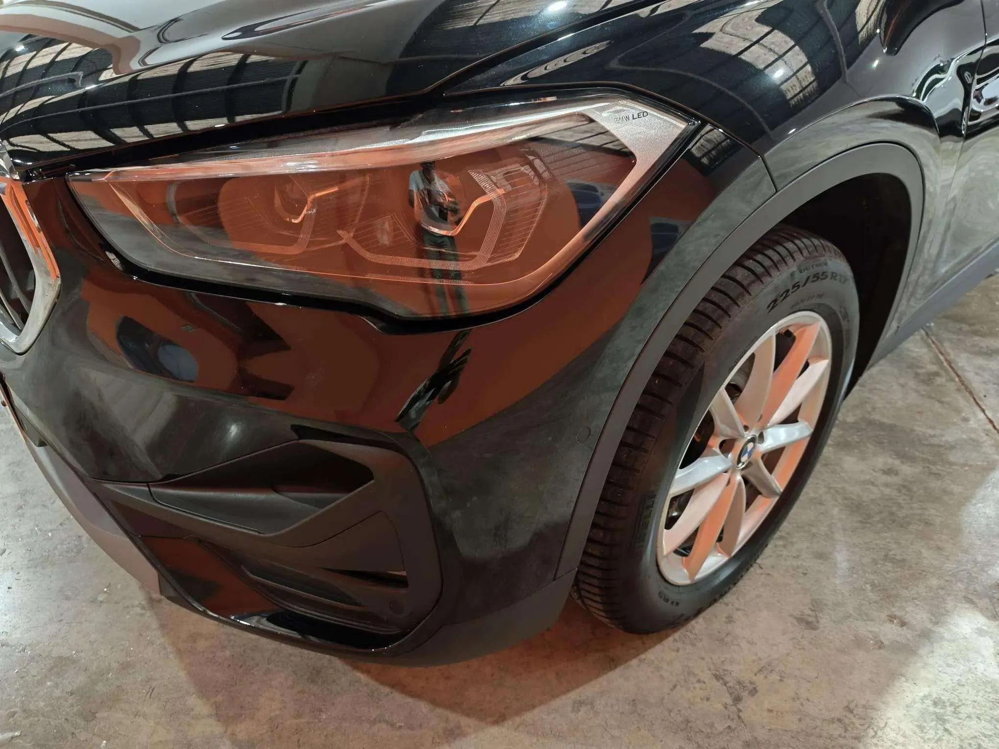 BMW X1 xDrive18dA - foto 11
