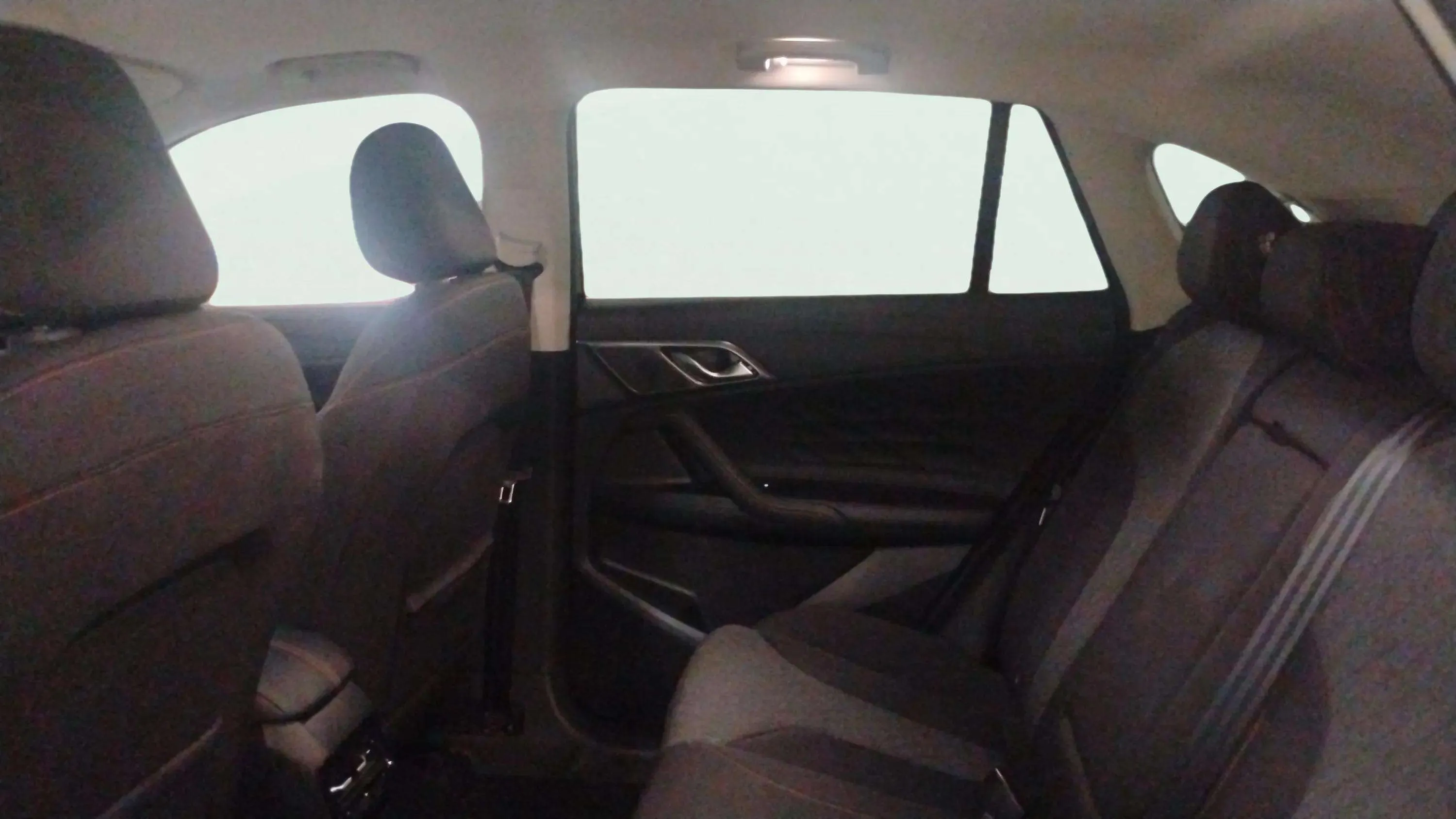 MG HS 1.5T Comfort - foto 12