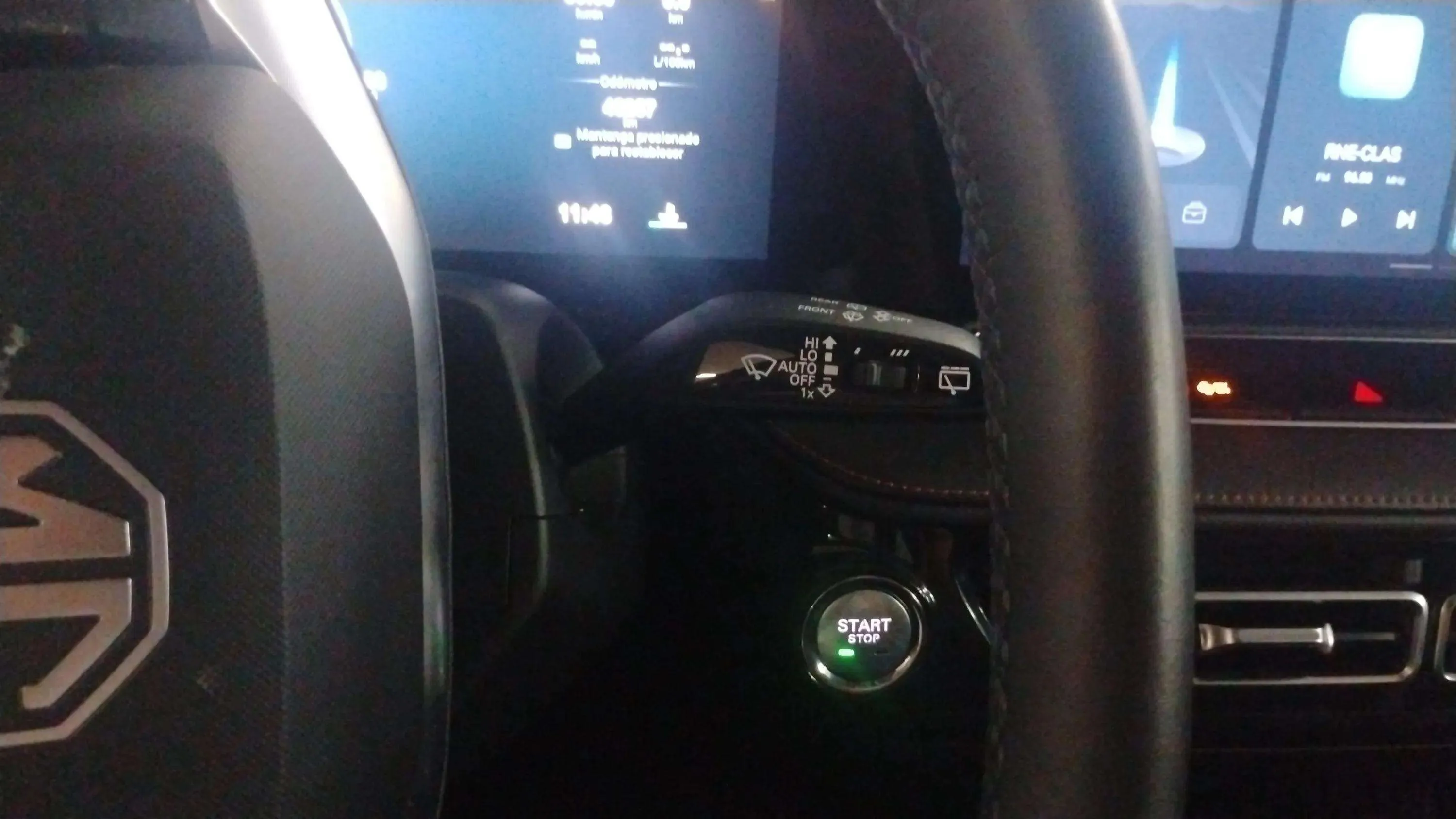 MG HS 1.5T Comfort - foto 24
