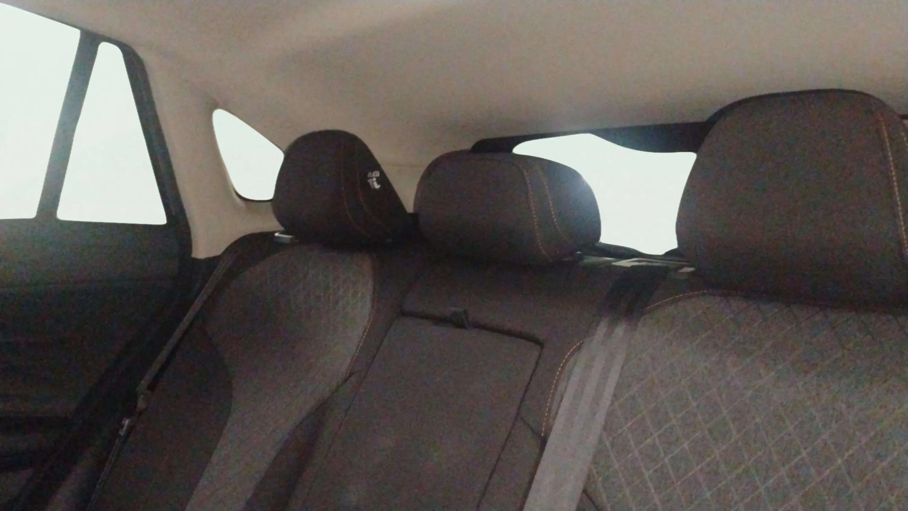 MG HS 1.5T Comfort - foto 13