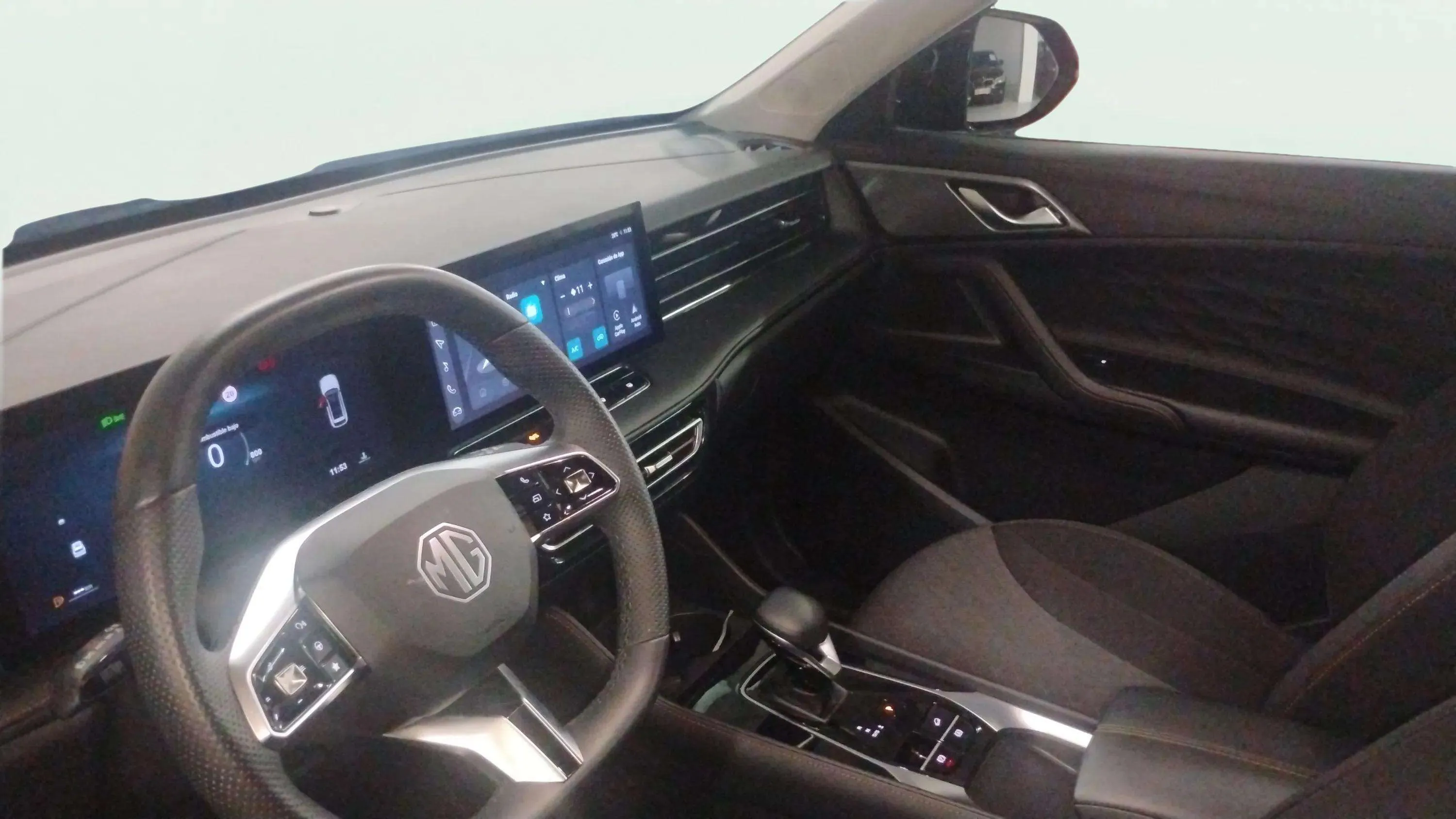 MG HS 1.5T Comfort - foto 8