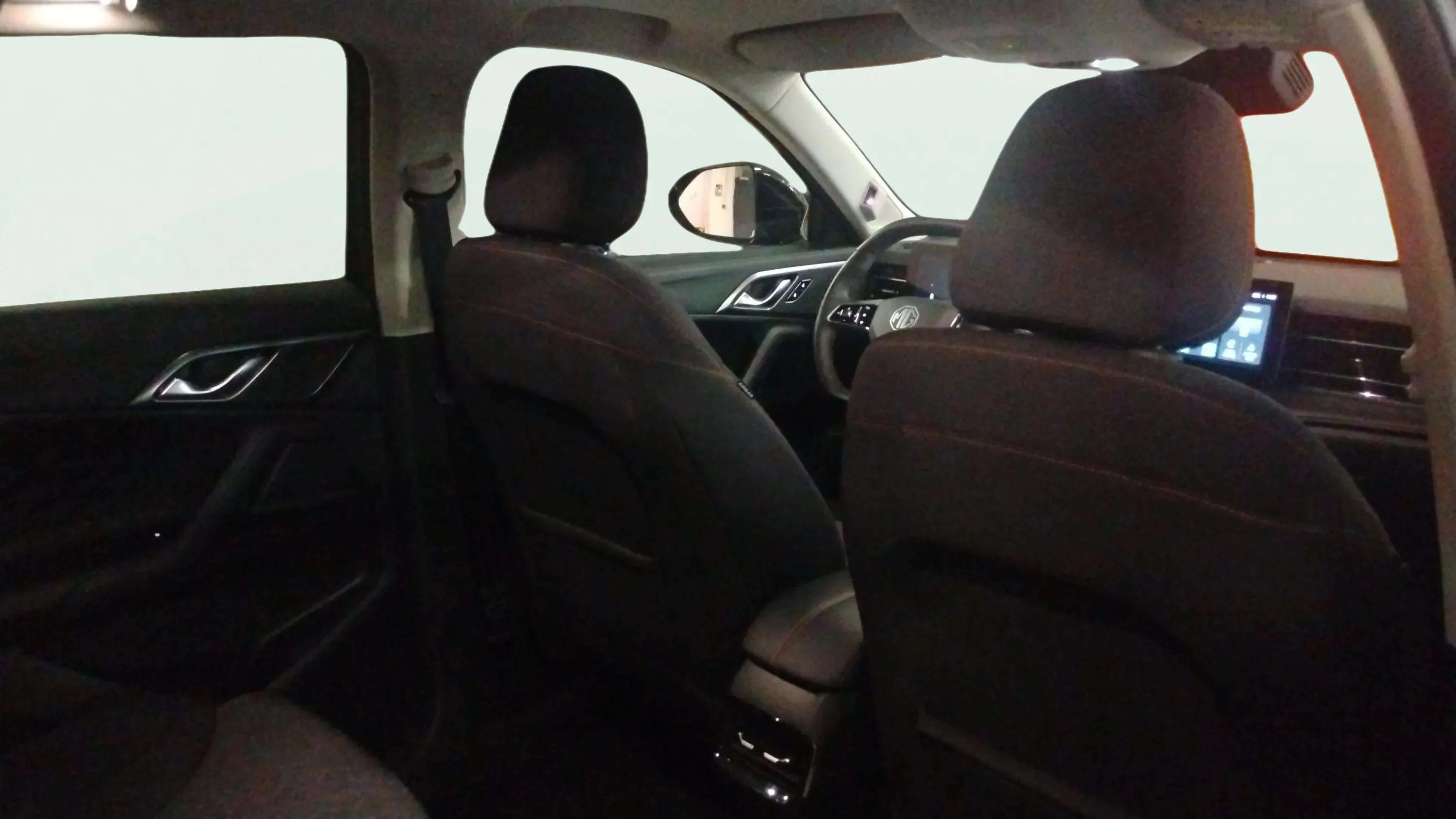 MG HS 1.5T Comfort - foto 14
