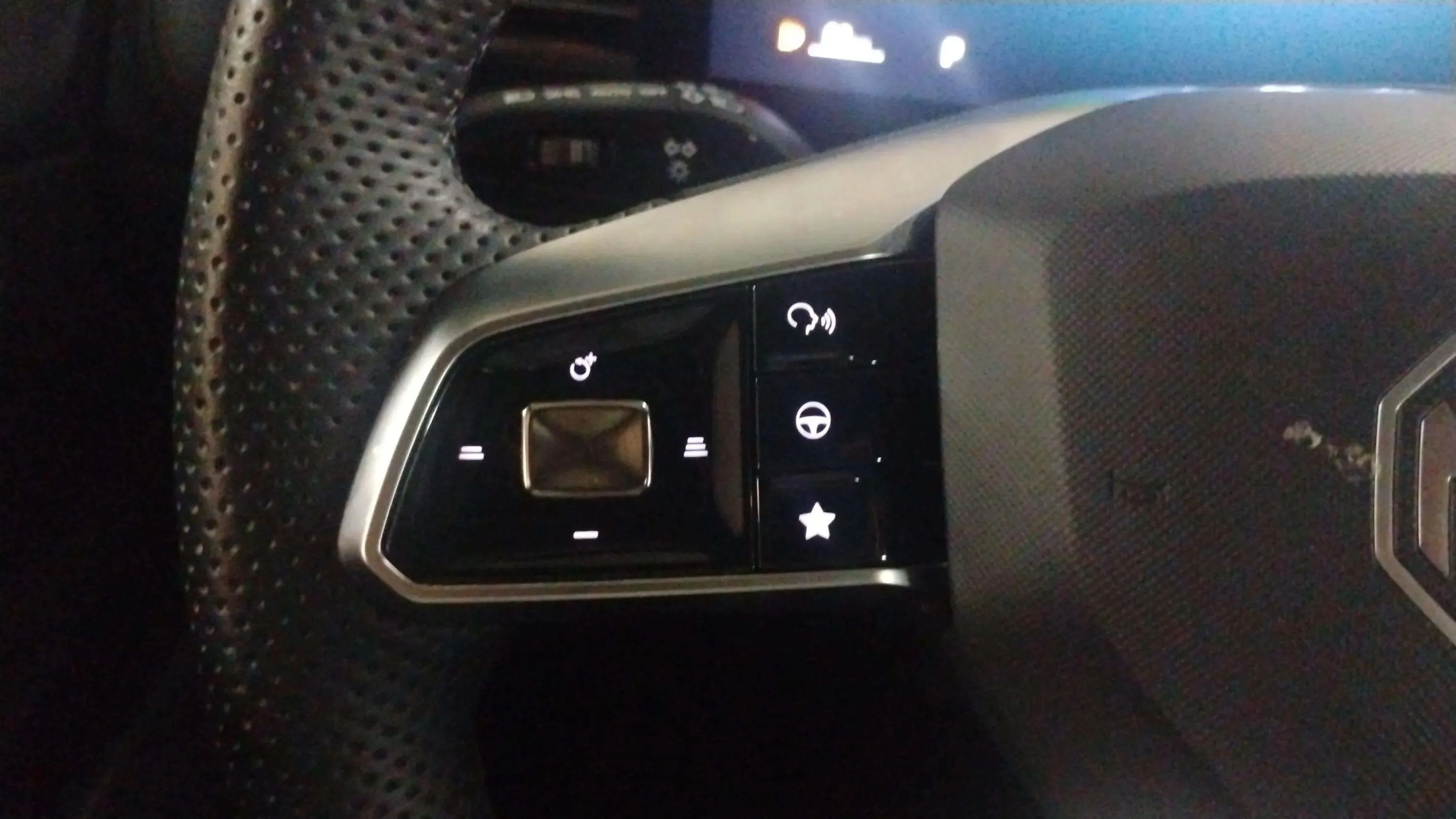 MG HS 1.5T Comfort - foto 21