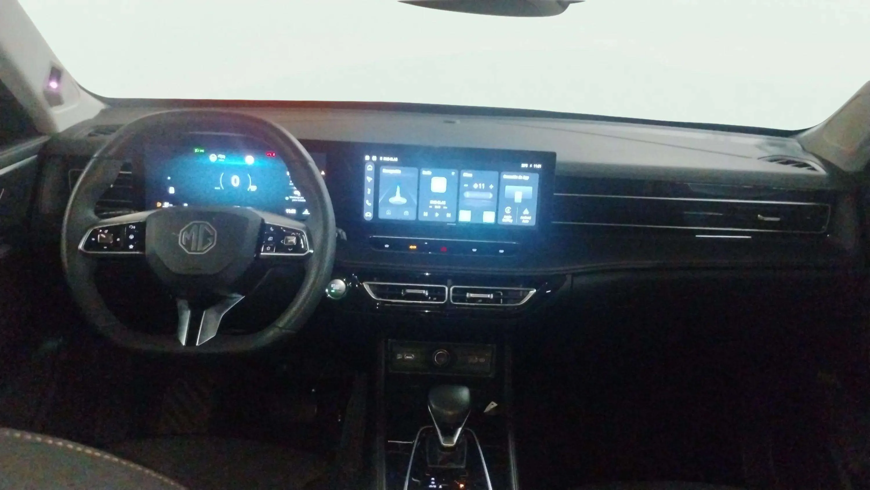 MG HS 1.5T Comfort - foto 6